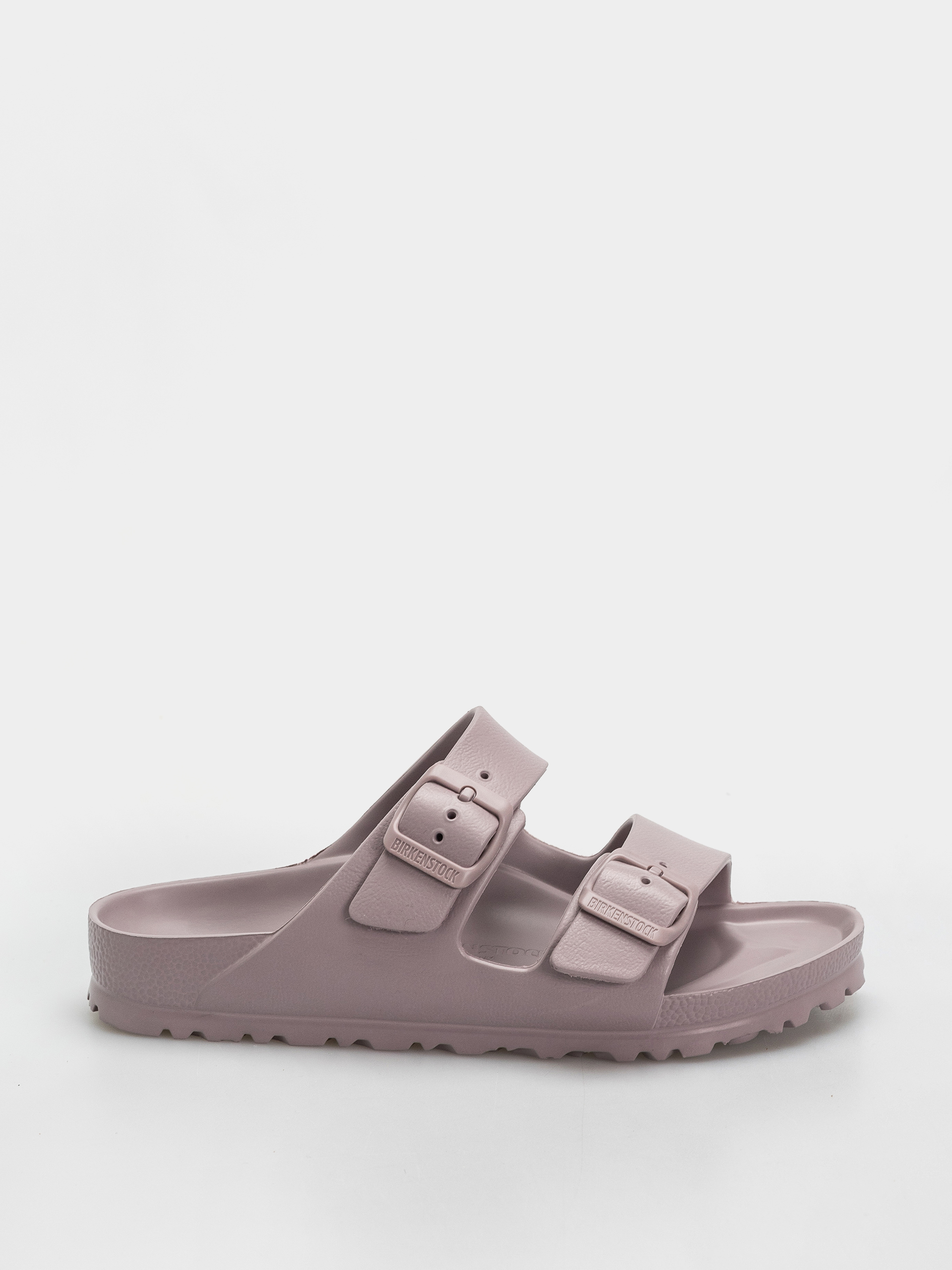 Klapki Birkenstock Arizona Essentials EVA Narrow (faded purple)
