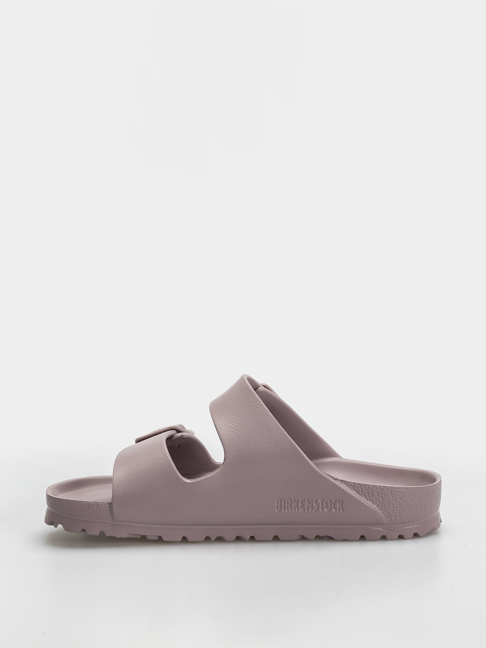 Klapki Birkenstock Arizona Essentials EVA Narrow (faded purple)