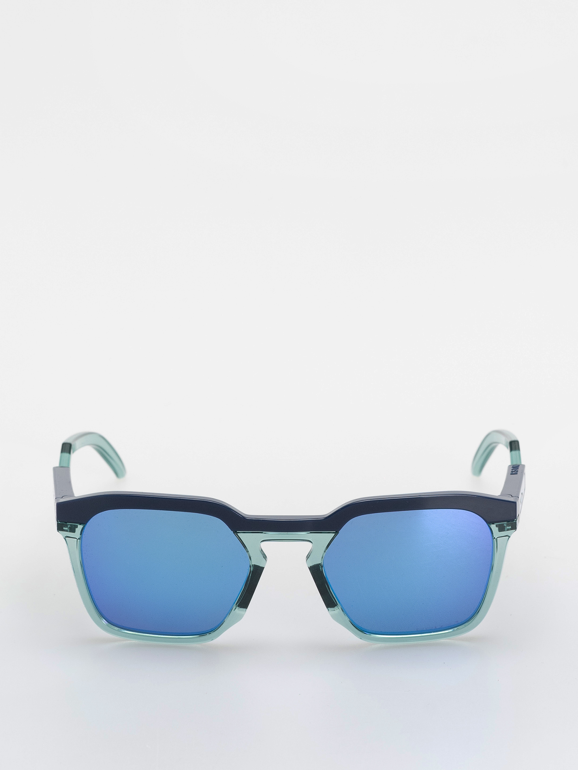 Okulary przeciwsłoneczne Oakley Hstn Sq (abyss/prizm sapphire)