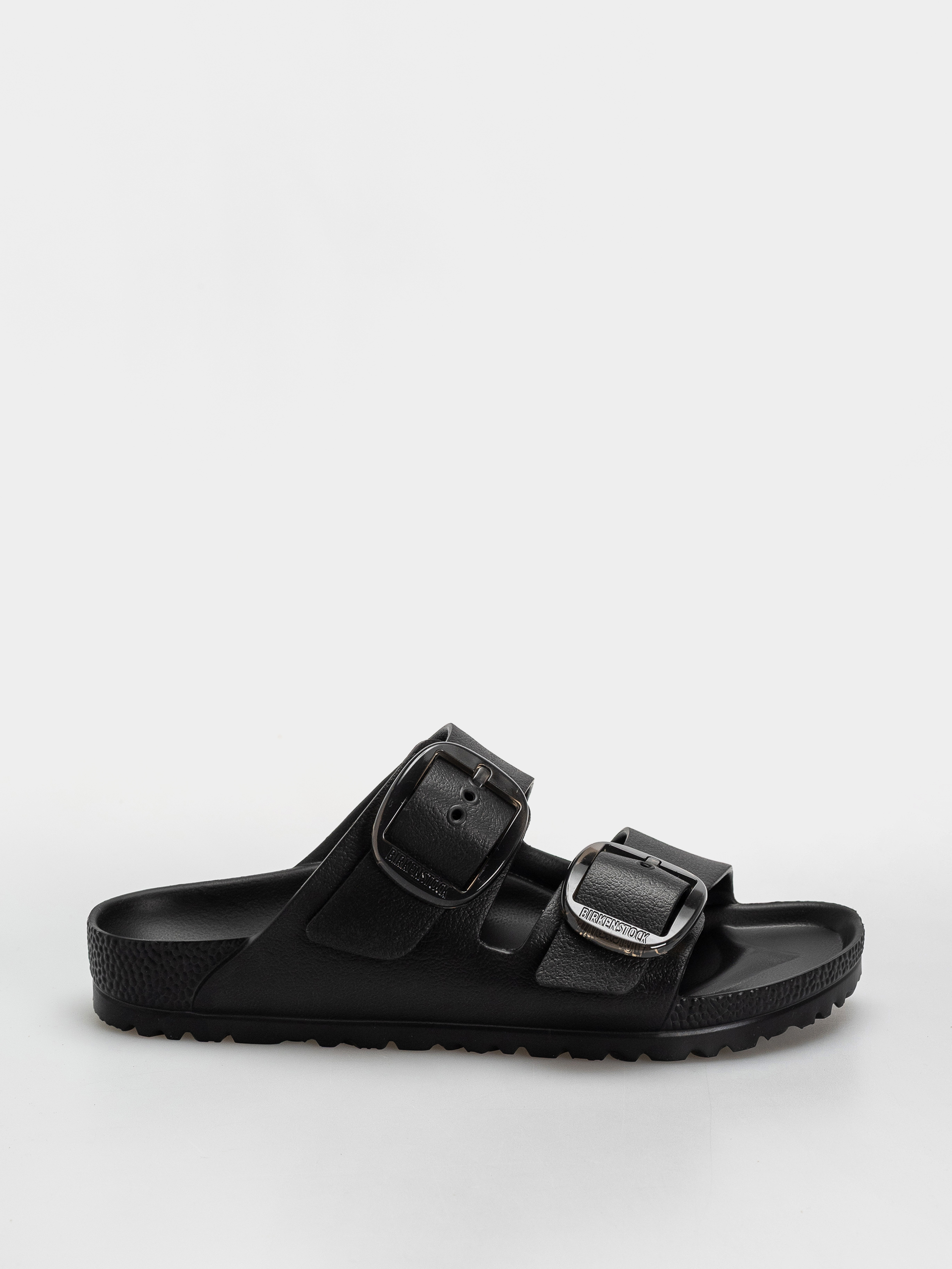 Klapki Birkenstock Arizona Big Buckle EVA Narrow Wmn (black)