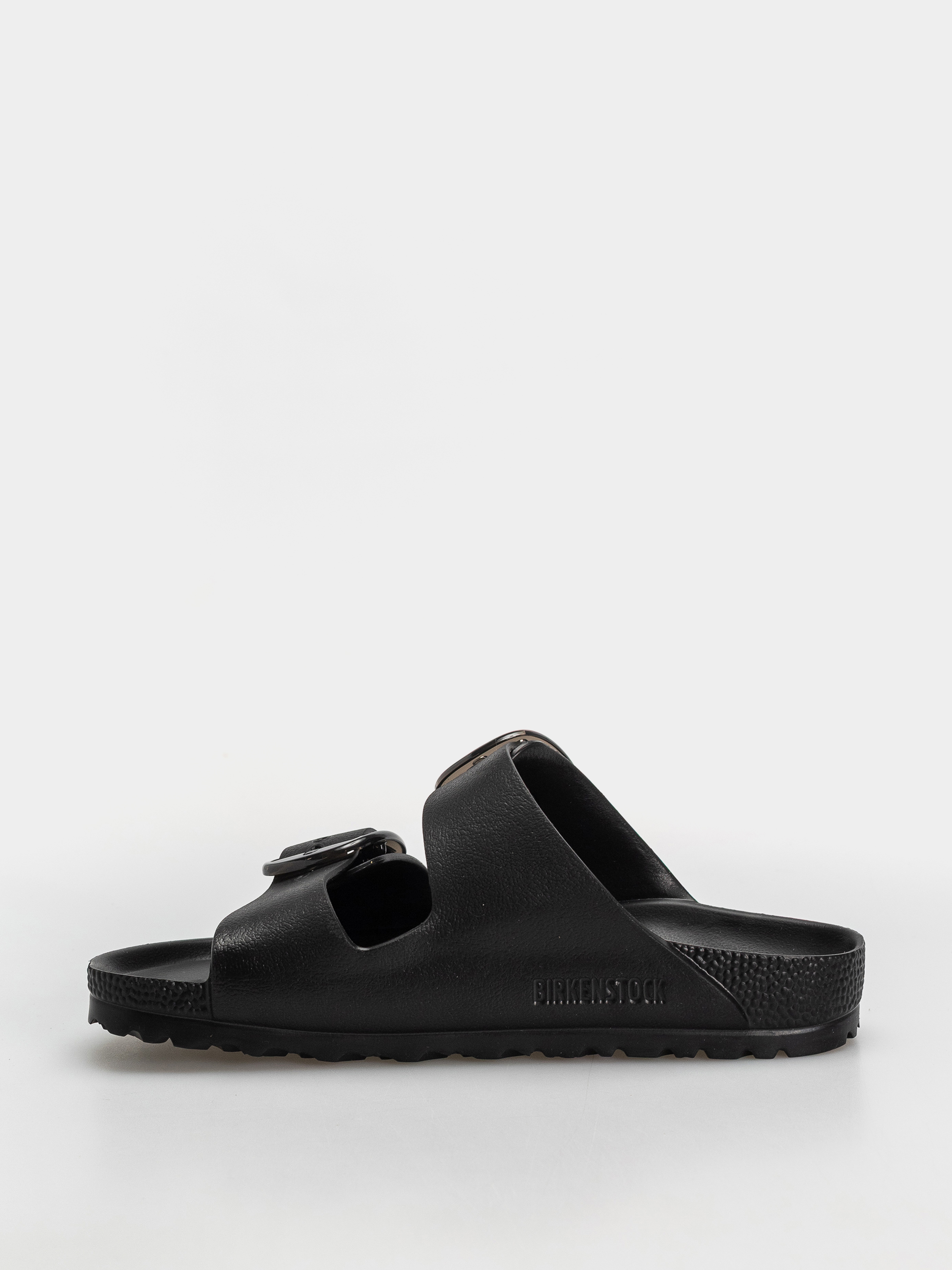 Klapki Birkenstock Arizona Big Buckle EVA Narrow Wmn (black)