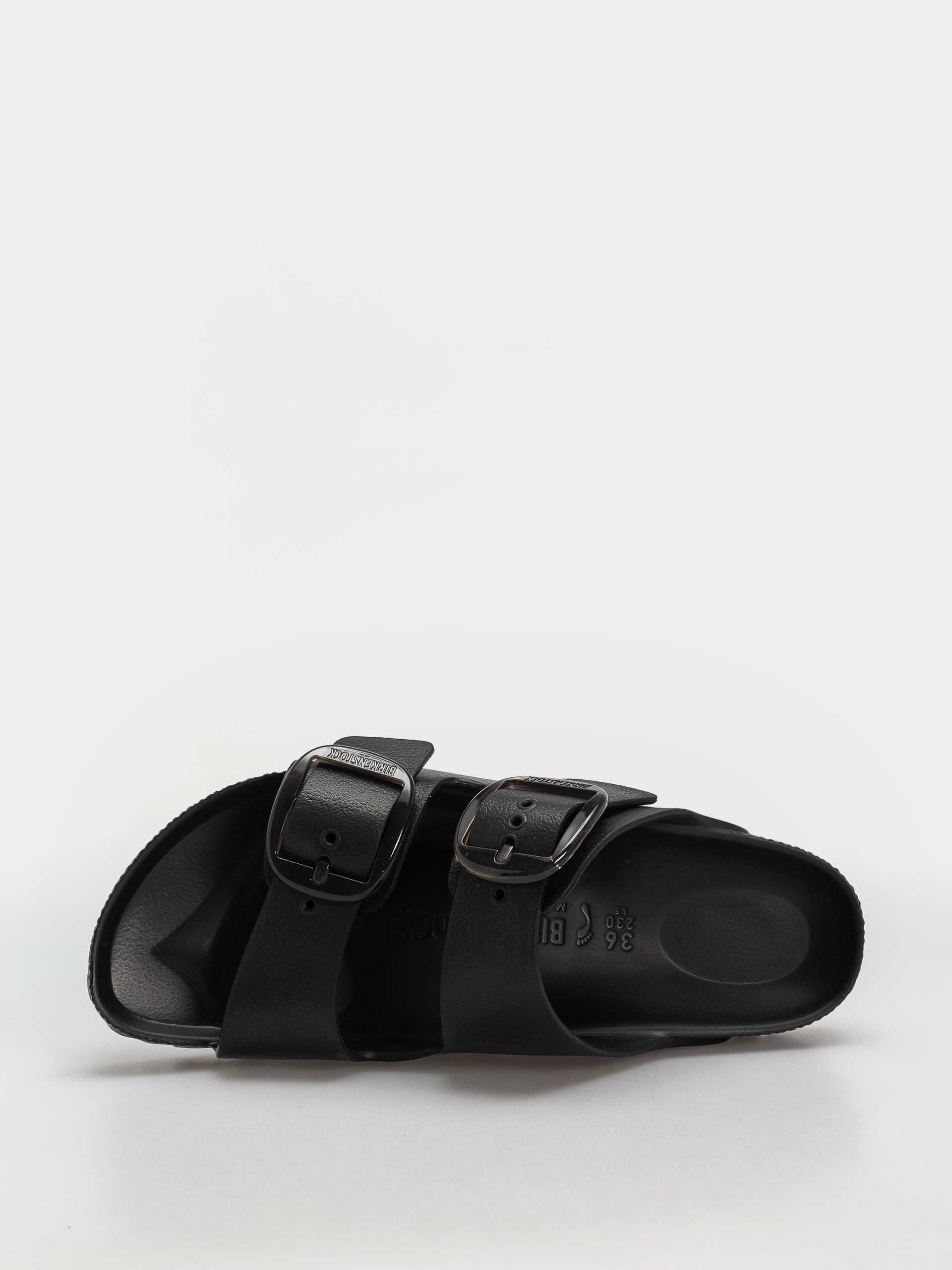 Klapki Birkenstock Arizona Big Buckle EVA Narrow Wmn (black)