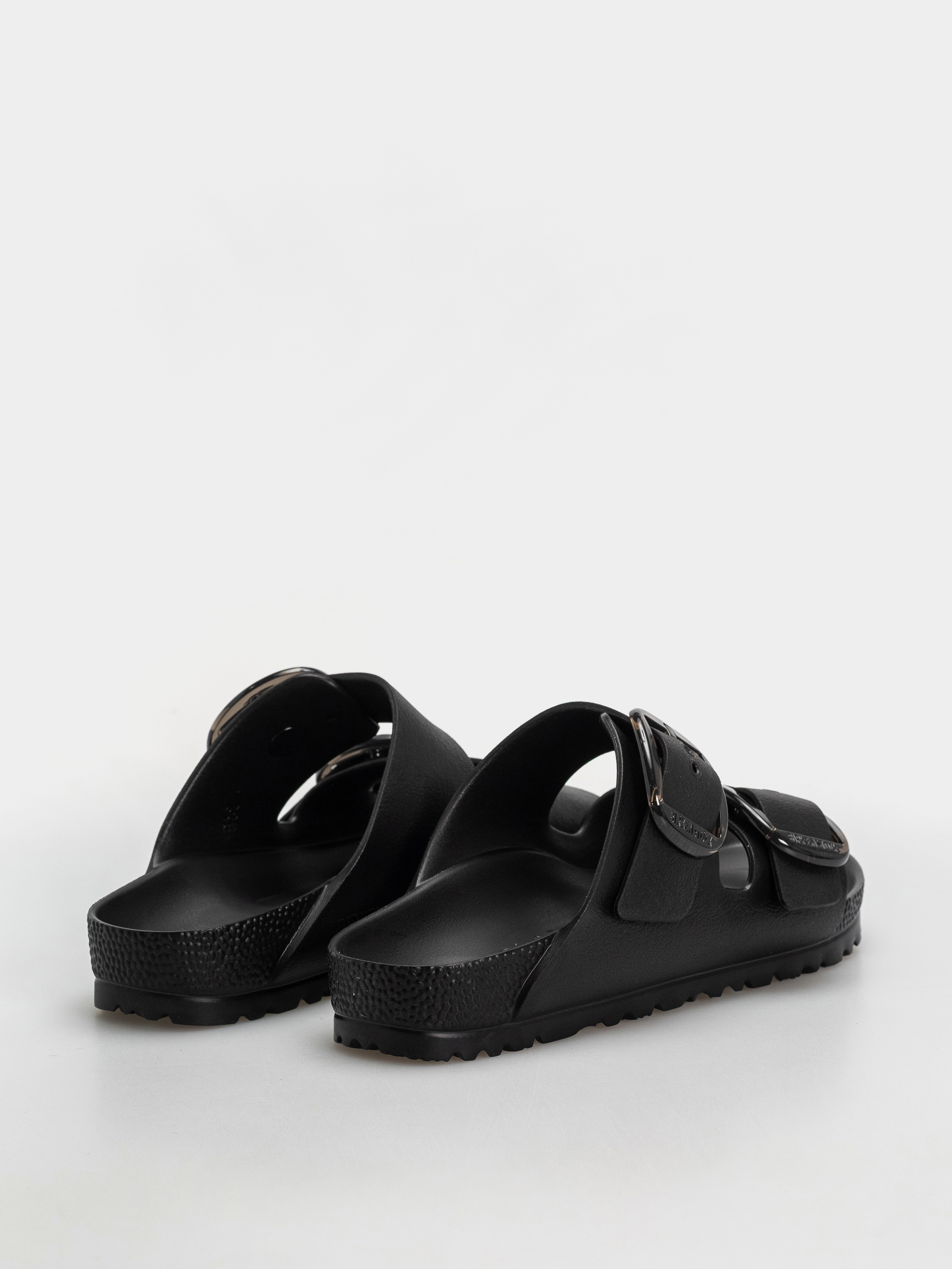 Klapki Birkenstock Arizona Big Buckle EVA Narrow Wmn (black)