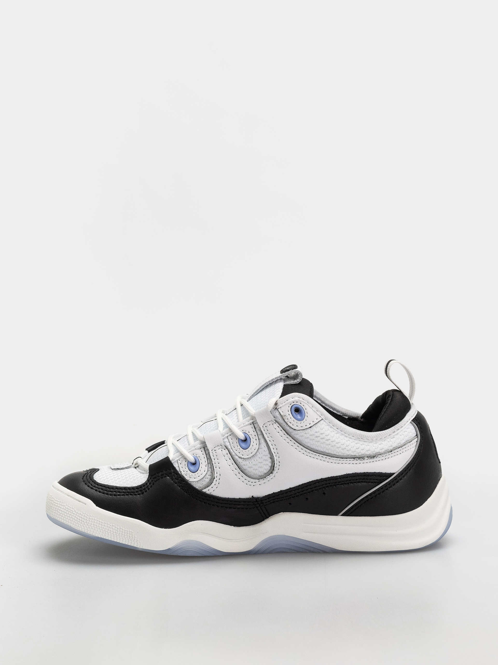 Buty eS Two Nine 8 (black/white/crystal)