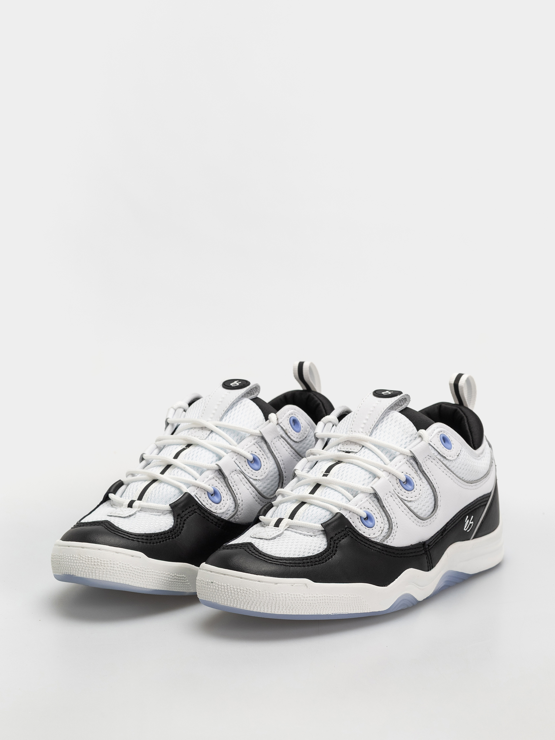 Buty eS Two Nine 8 (black/white/crystal)