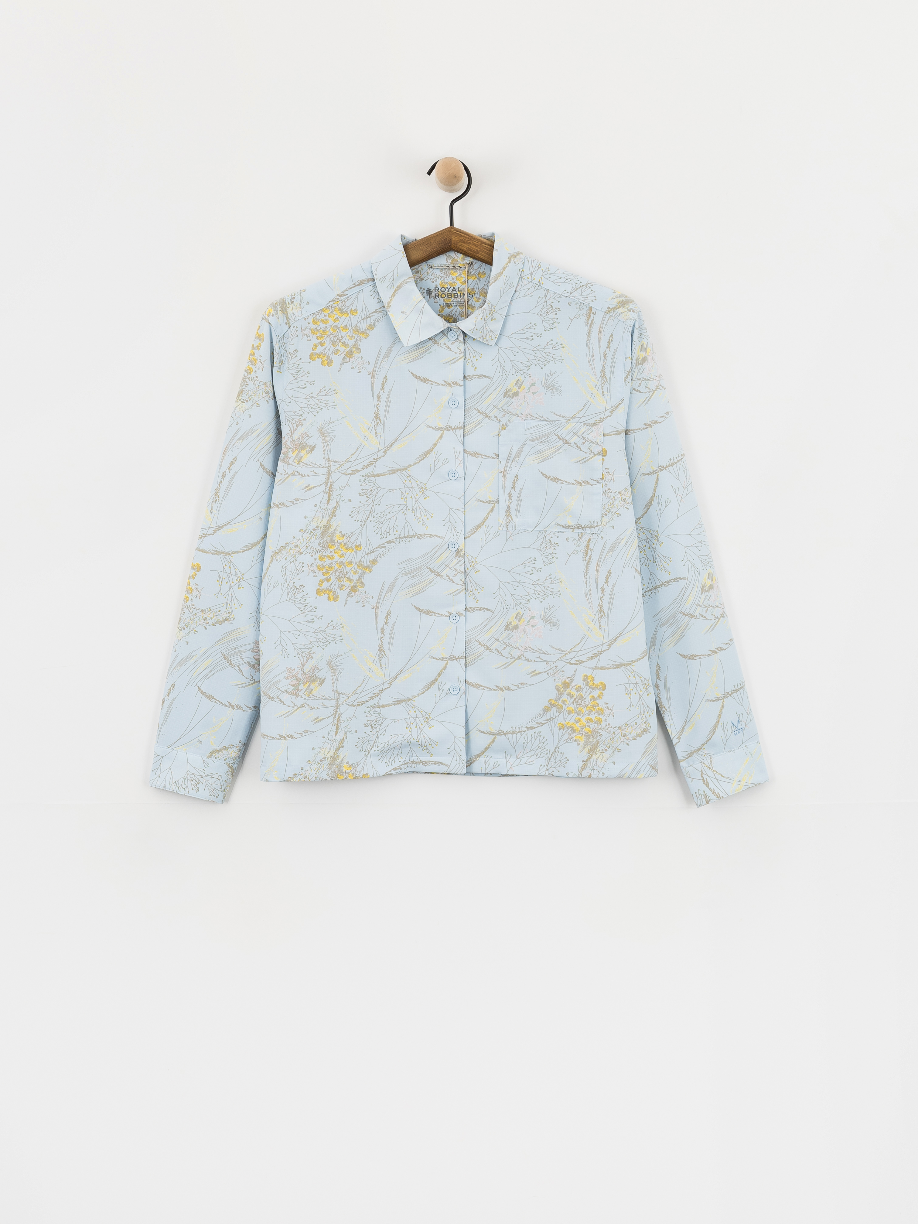 Koszula Royal Robbins Expedition III Wmn