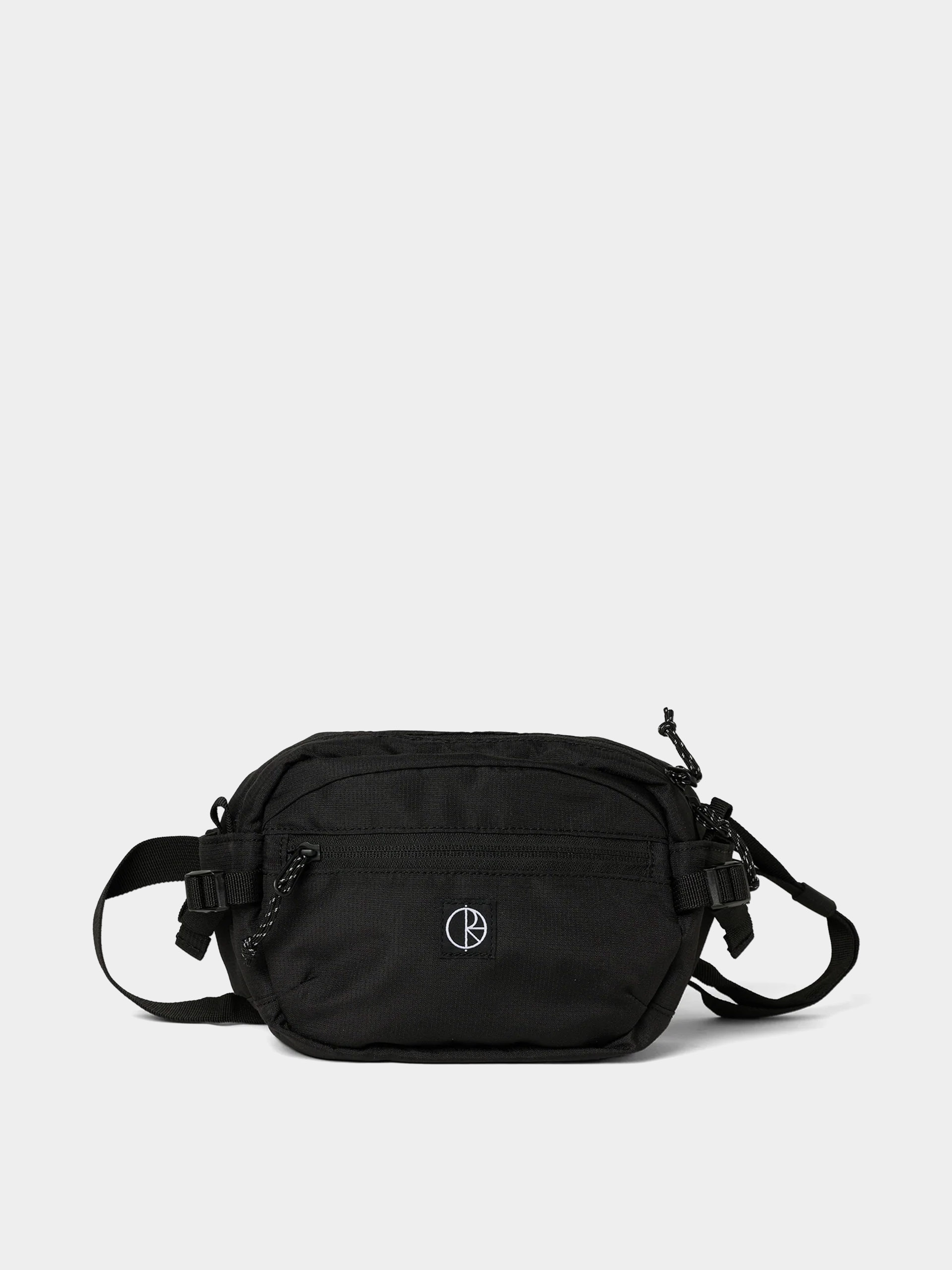 Nerka Polar Skate Resa Hip (black)