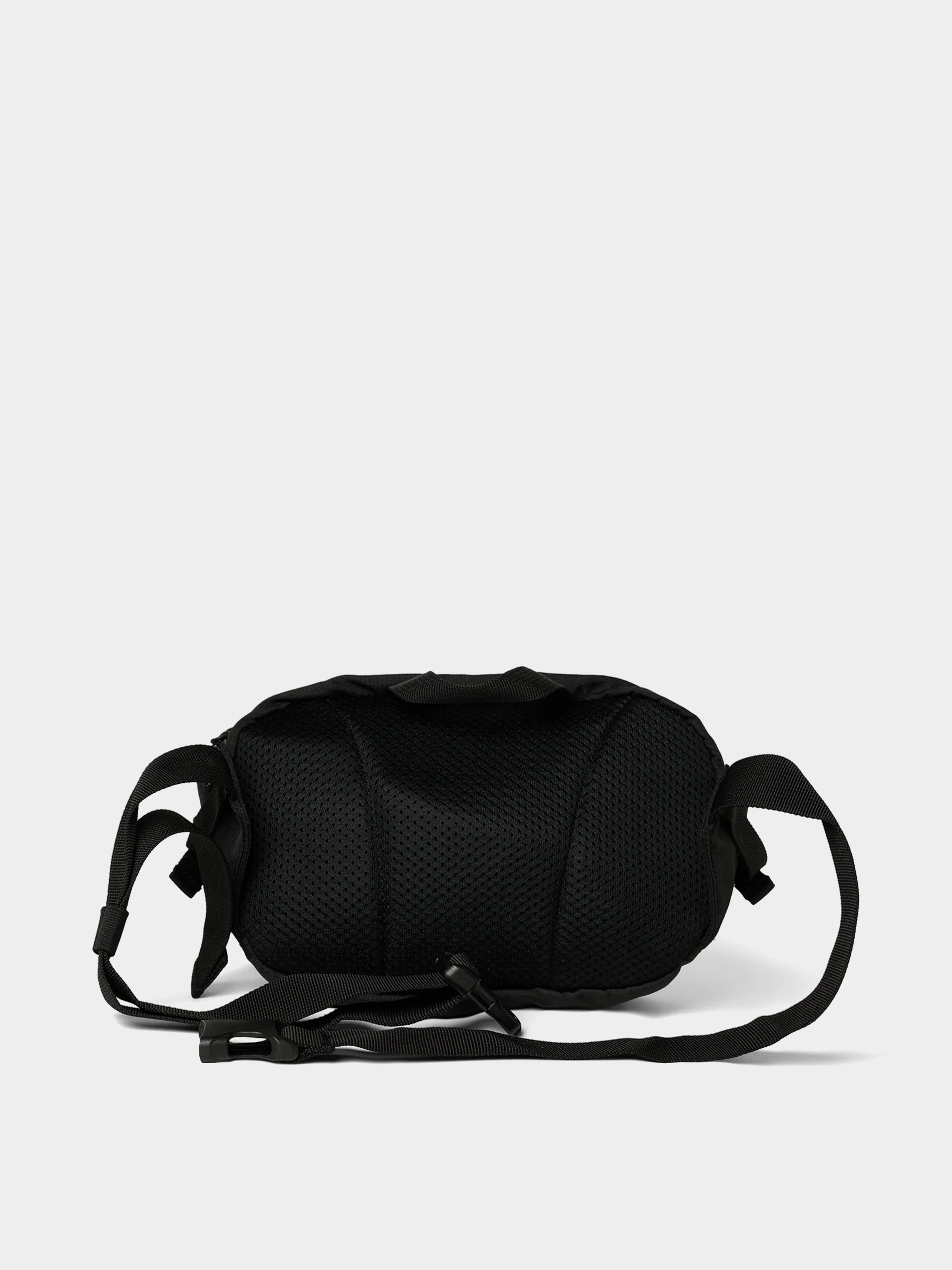Nerka Polar Skate Resa Hip (black)