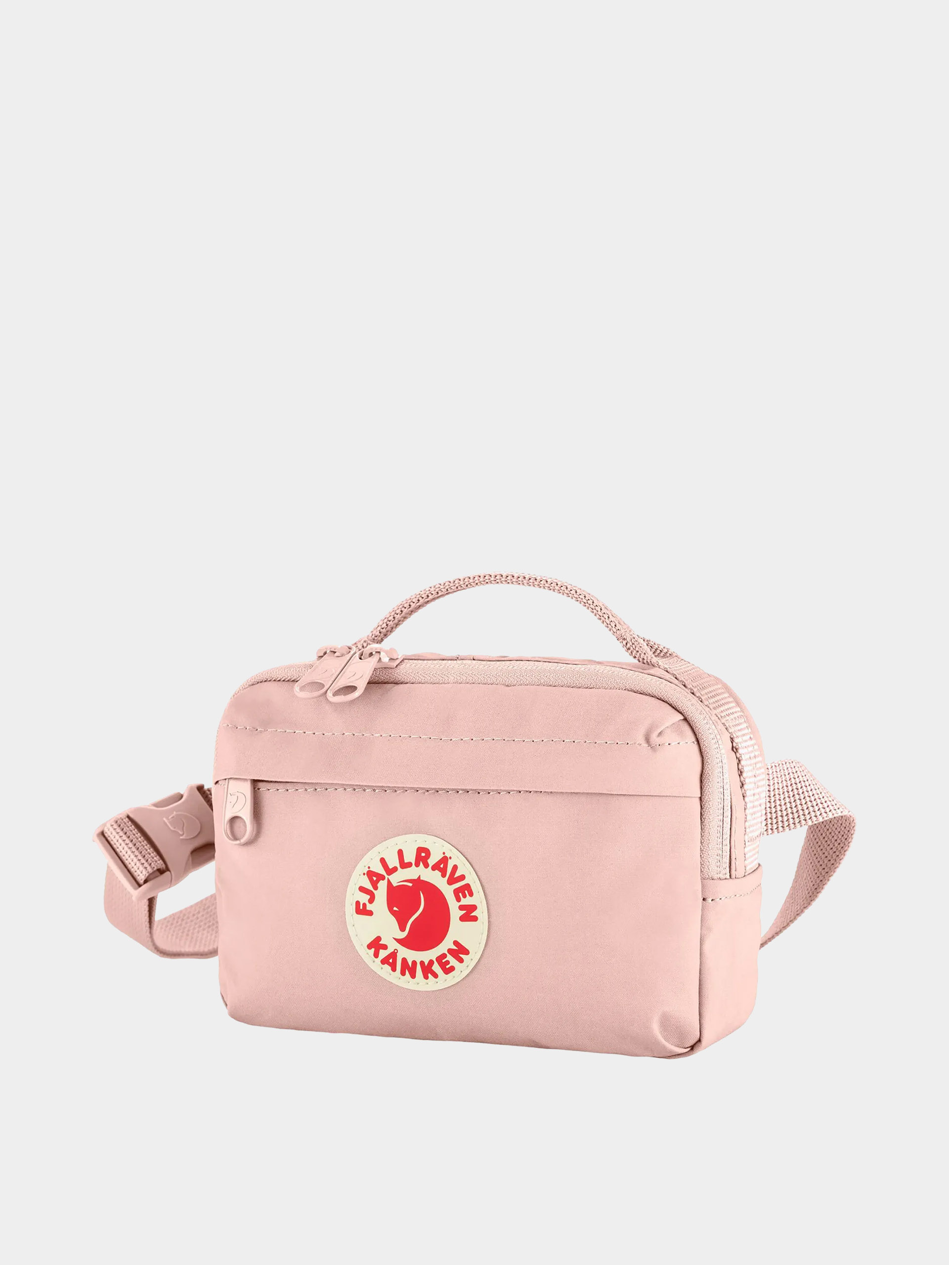 Nerka Fjallraven Kanken Hip Pack (chalk rose)