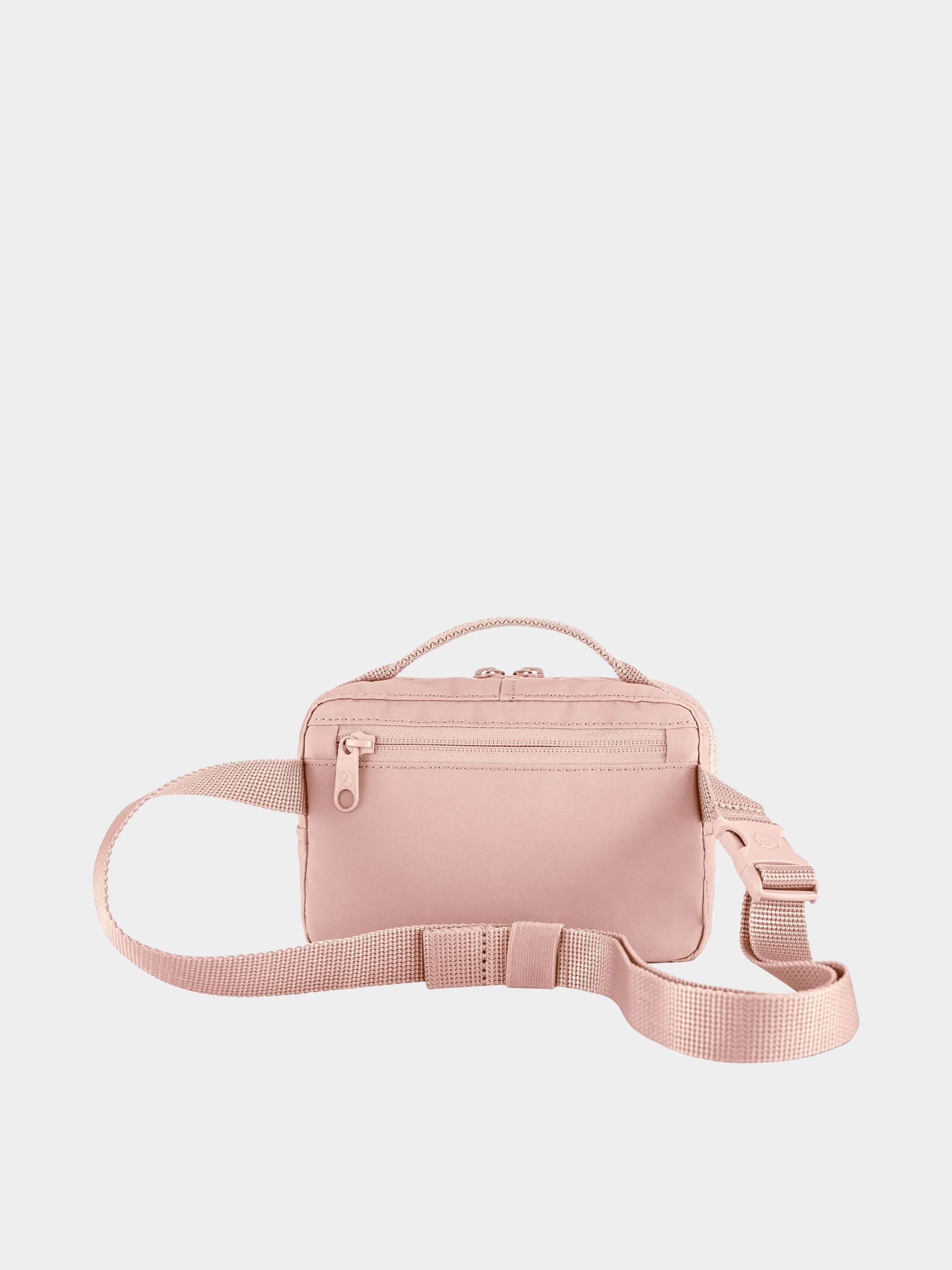 Nerka Fjallraven Kanken Hip Pack (chalk rose)