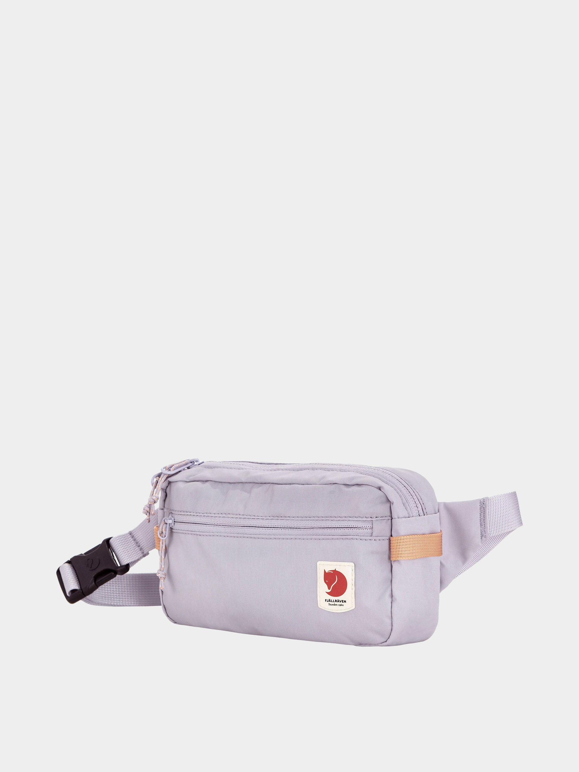Nerka Fjallraven High Coast Hip Pack (lavender mist)