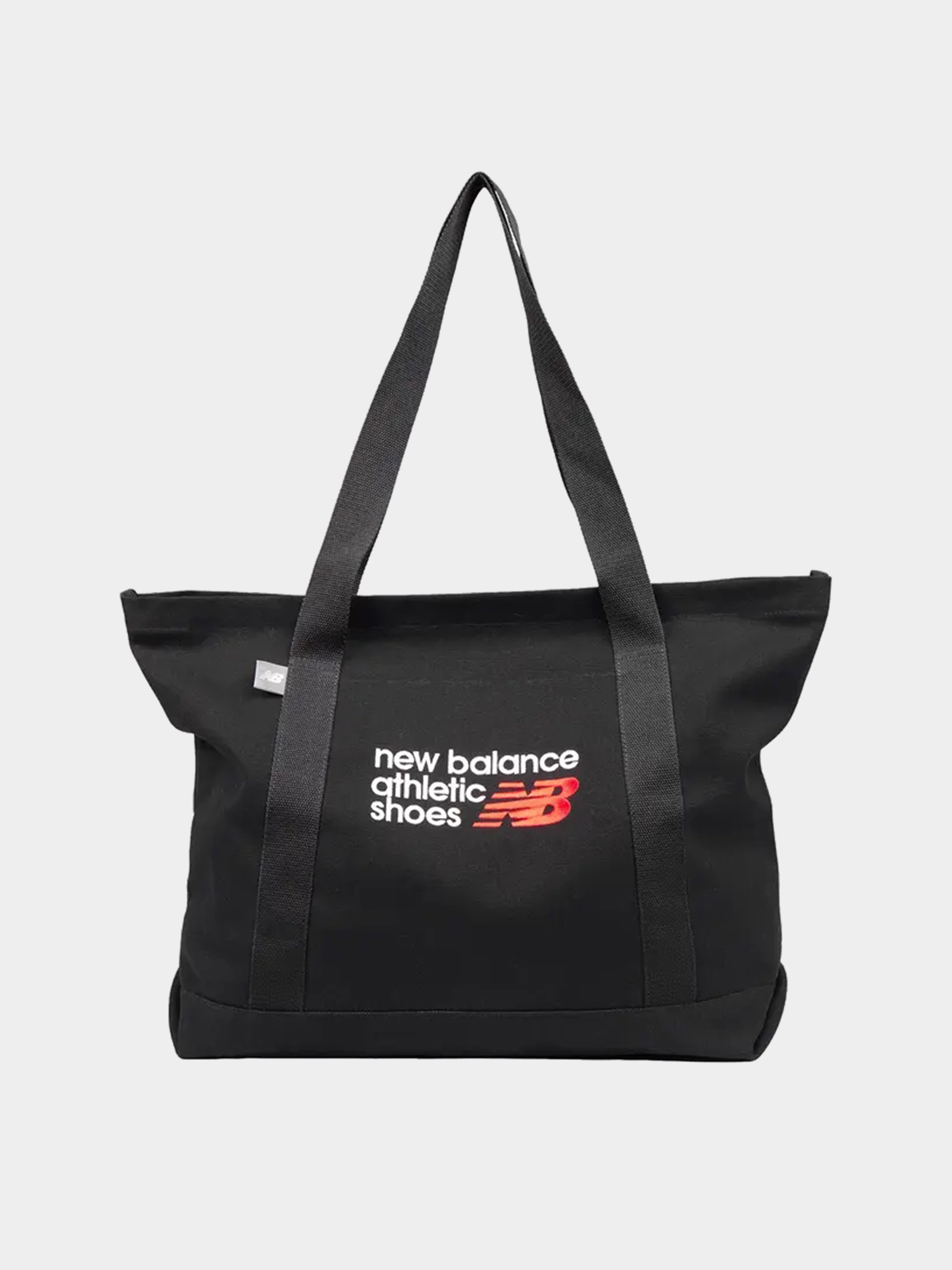 Torba New Balance Classic Canvas (black)