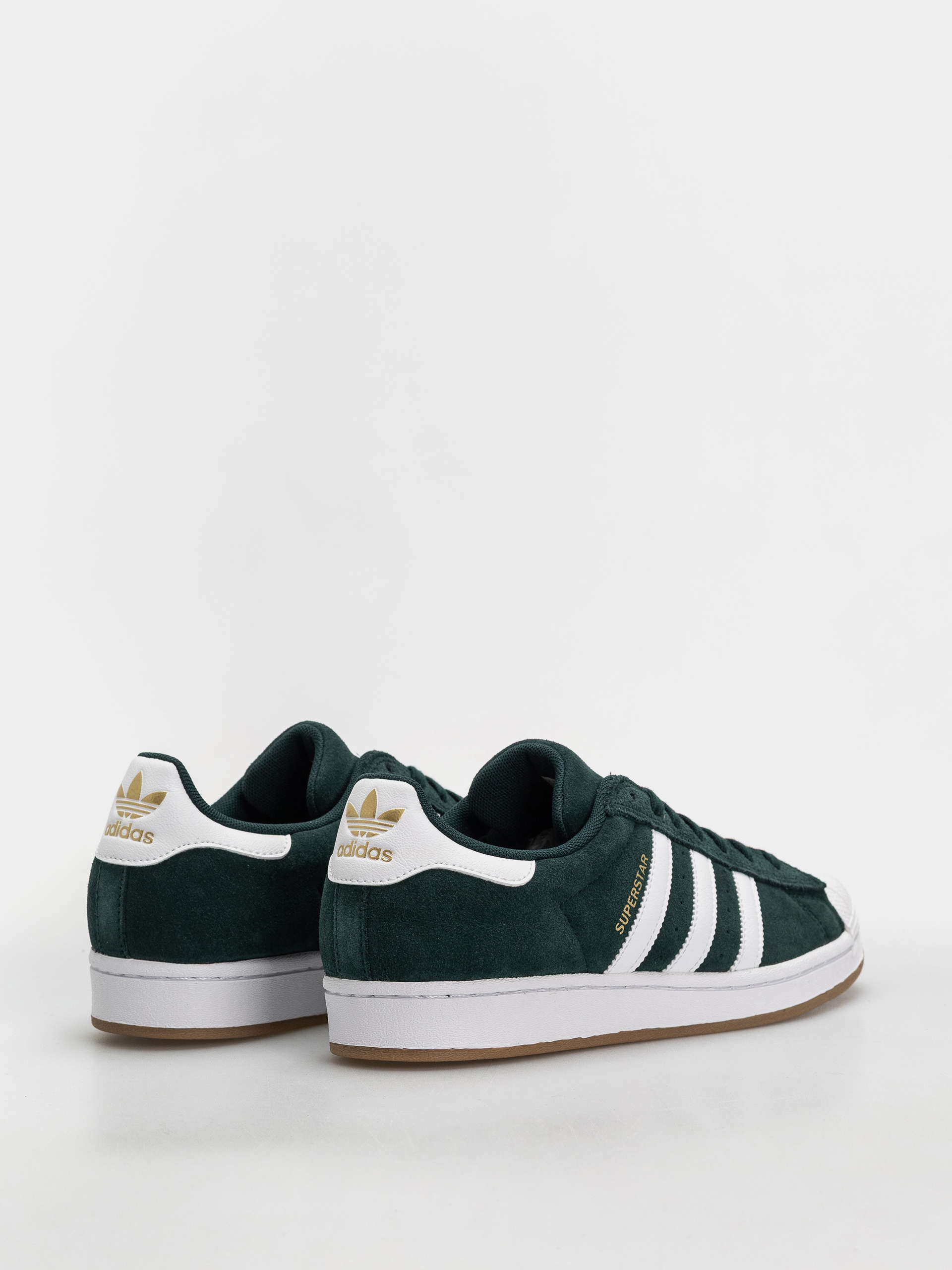 Buty adidas Superstar Adv (aurivy/ftwwht/goldmt)