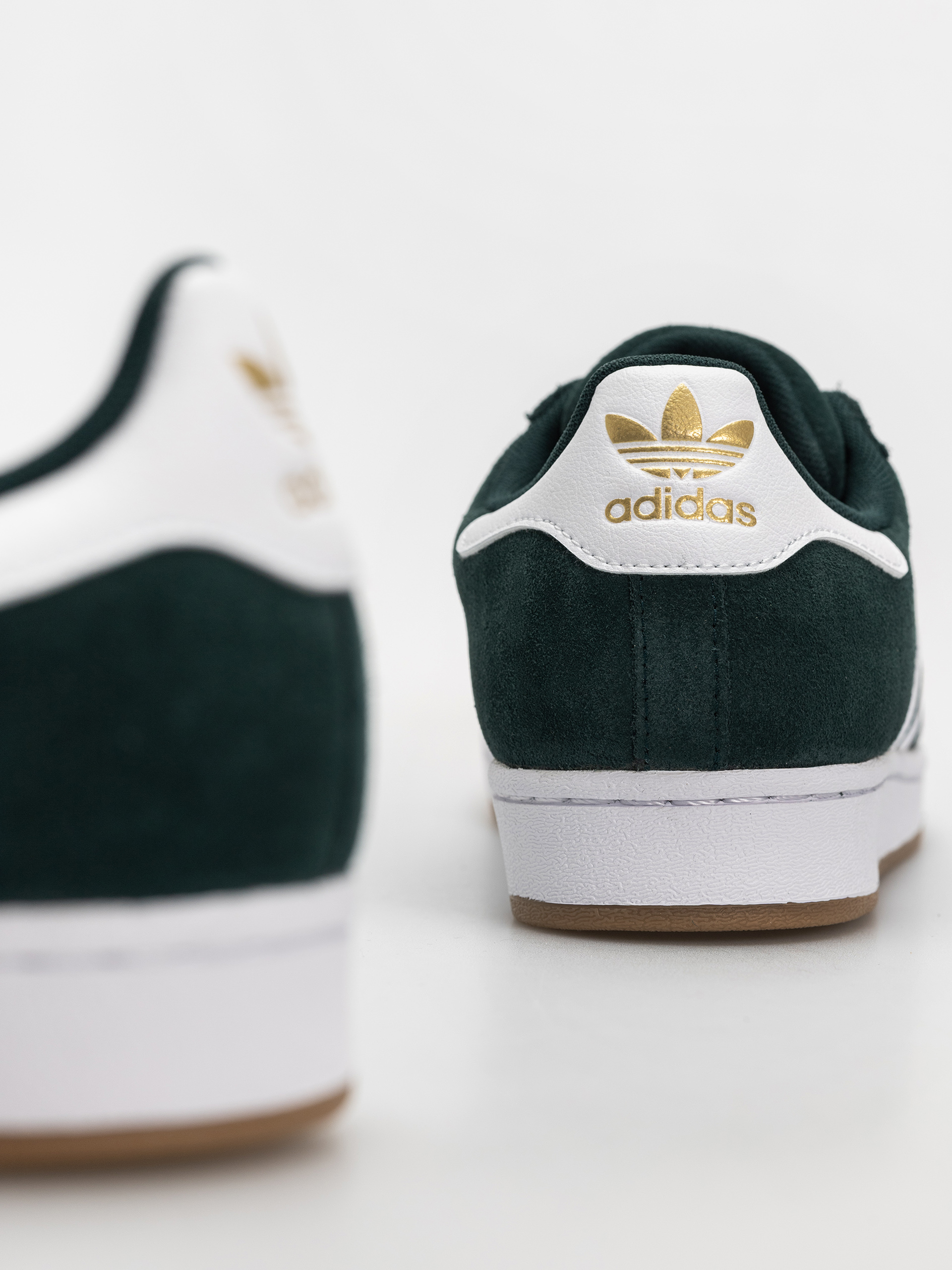 Buty adidas Superstar Adv (aurivy/ftwwht/goldmt)