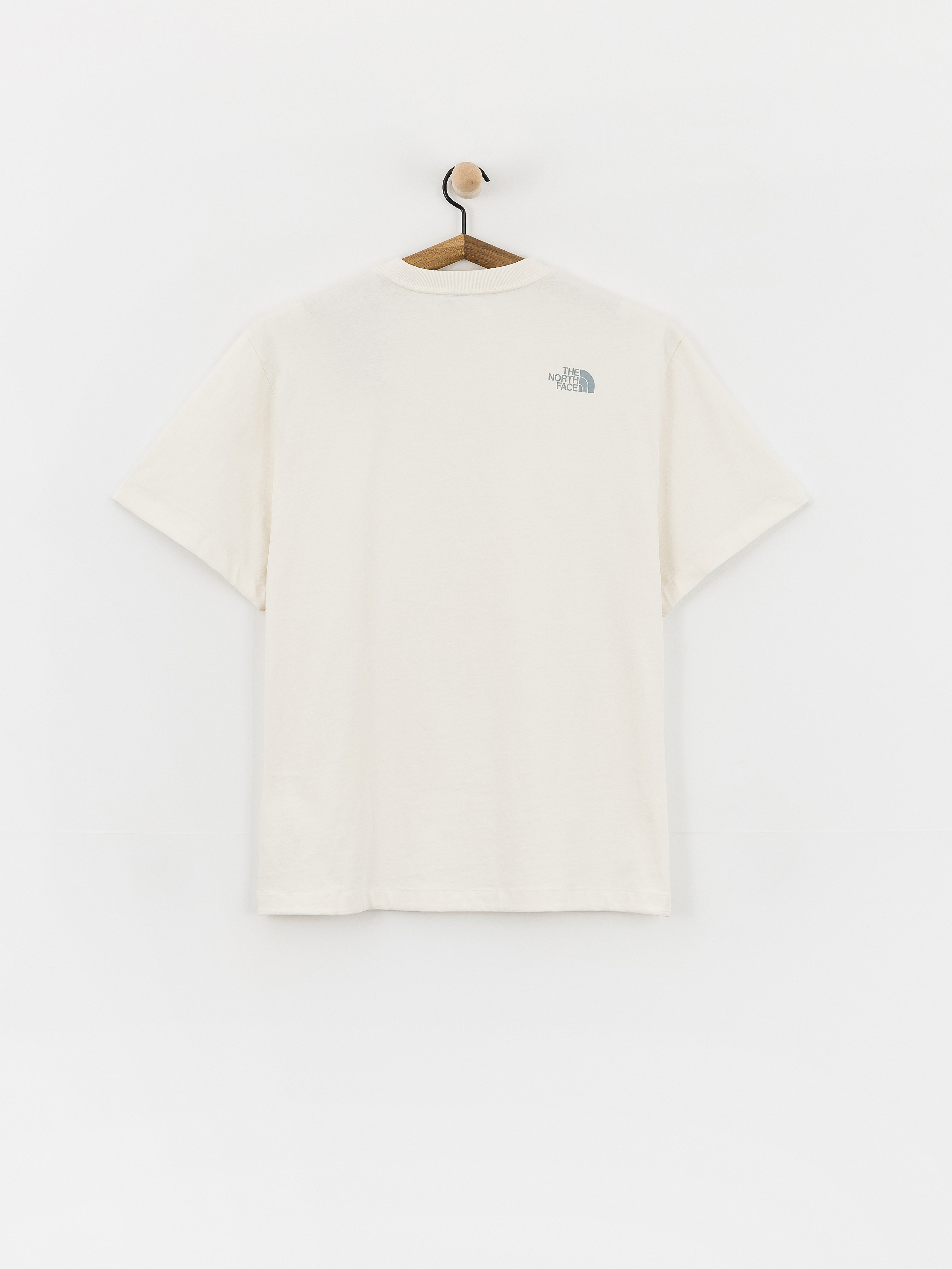 T-shirt The North Face Logo Twist Relaxed