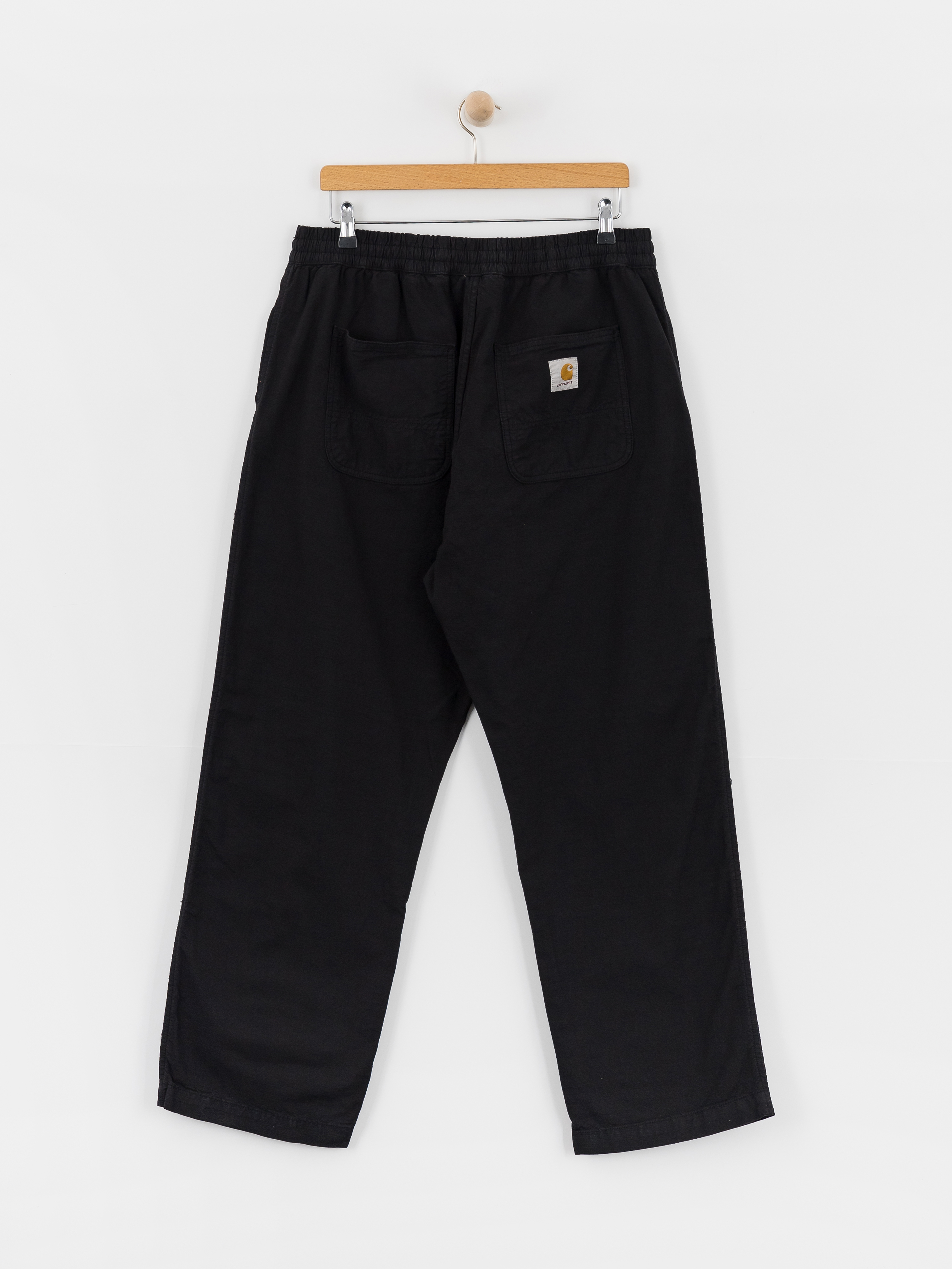 Spodnie Carhartt WIP Walton (black)