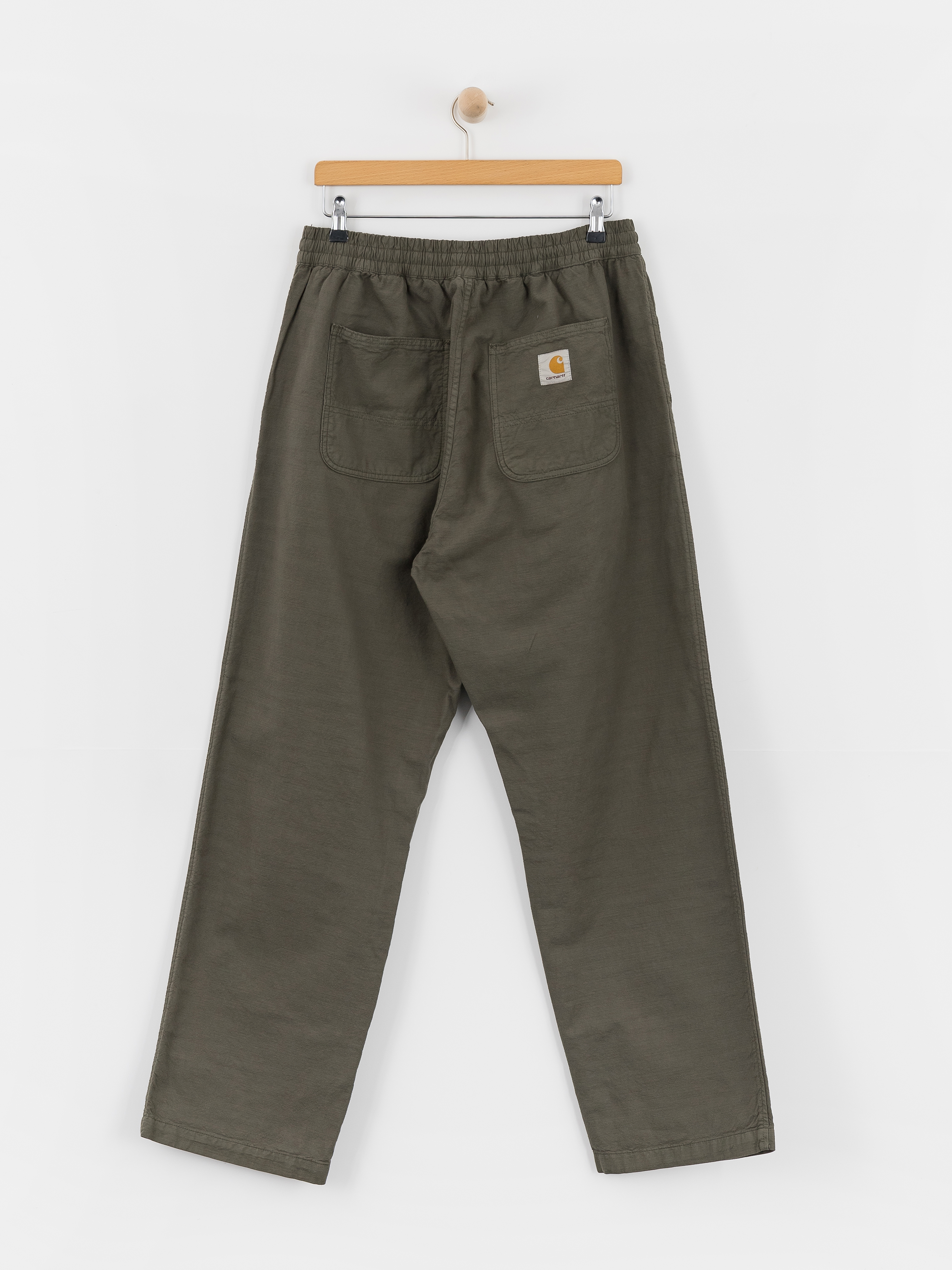 Spodnie Carhartt WIP Walton (leaf)