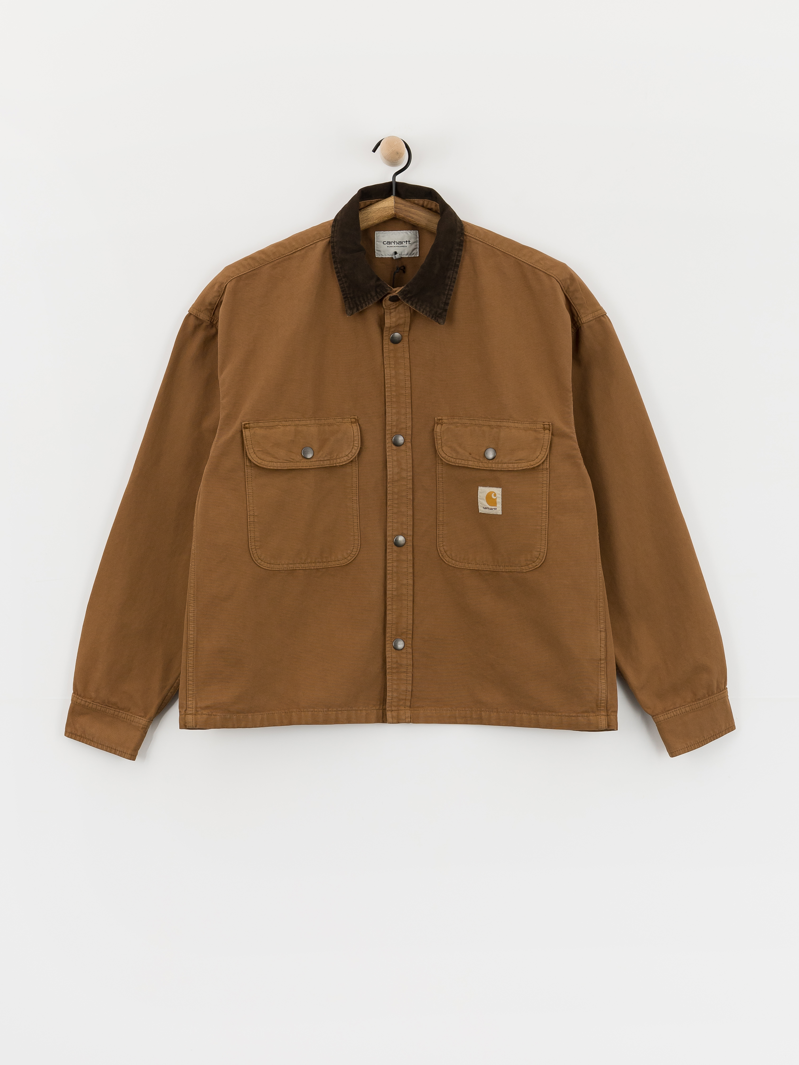 Kurtka Carhartt WIP Prescott