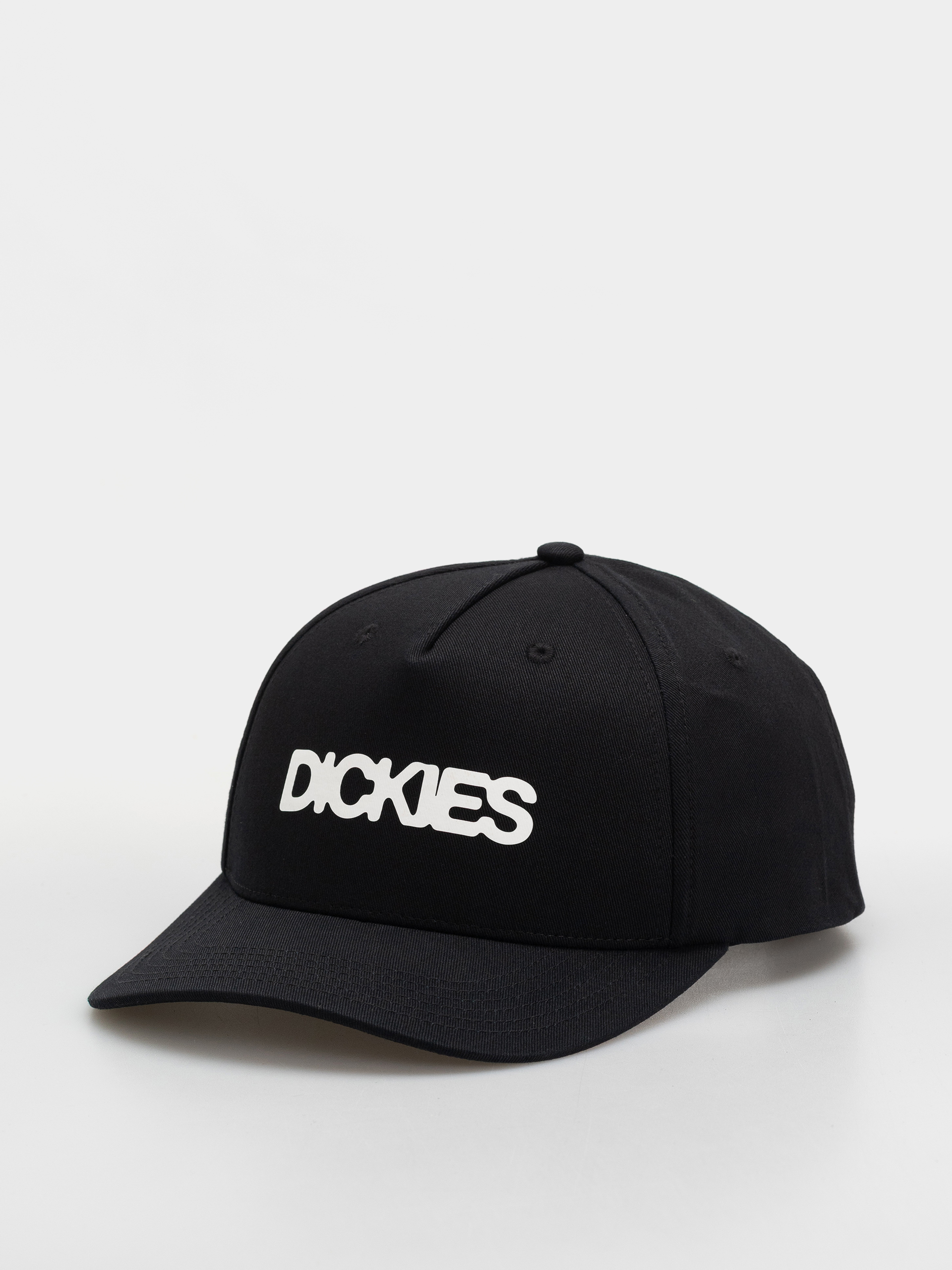 Czapka z daszkiem Dickies Torrey Snapback (black)