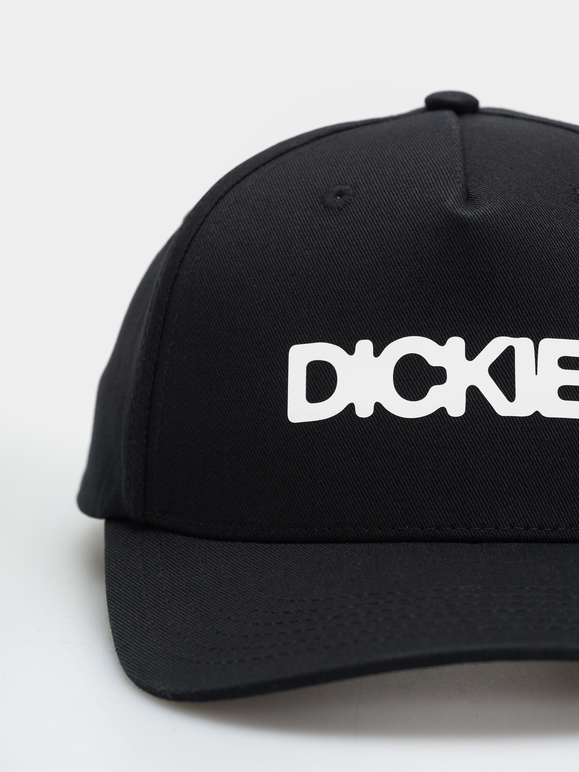 Czapka z daszkiem Dickies Torrey Snapback (black)