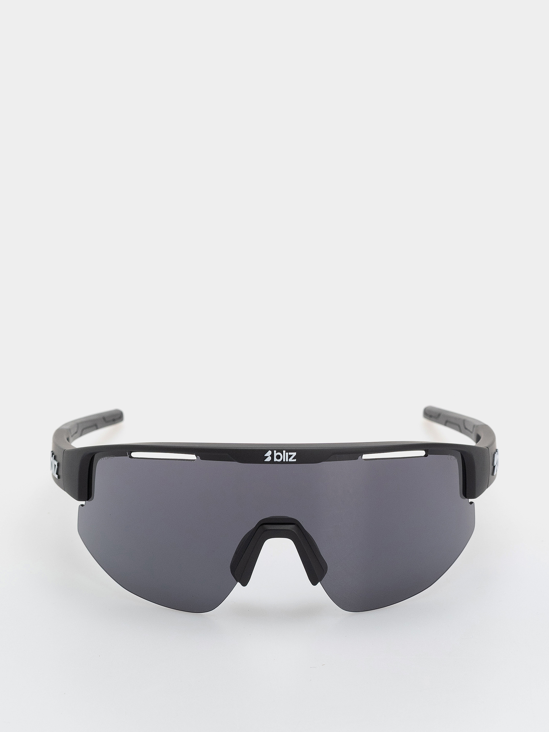 Okulary przeciwsłoneczne Bliz Matrix (matte black/smoke)