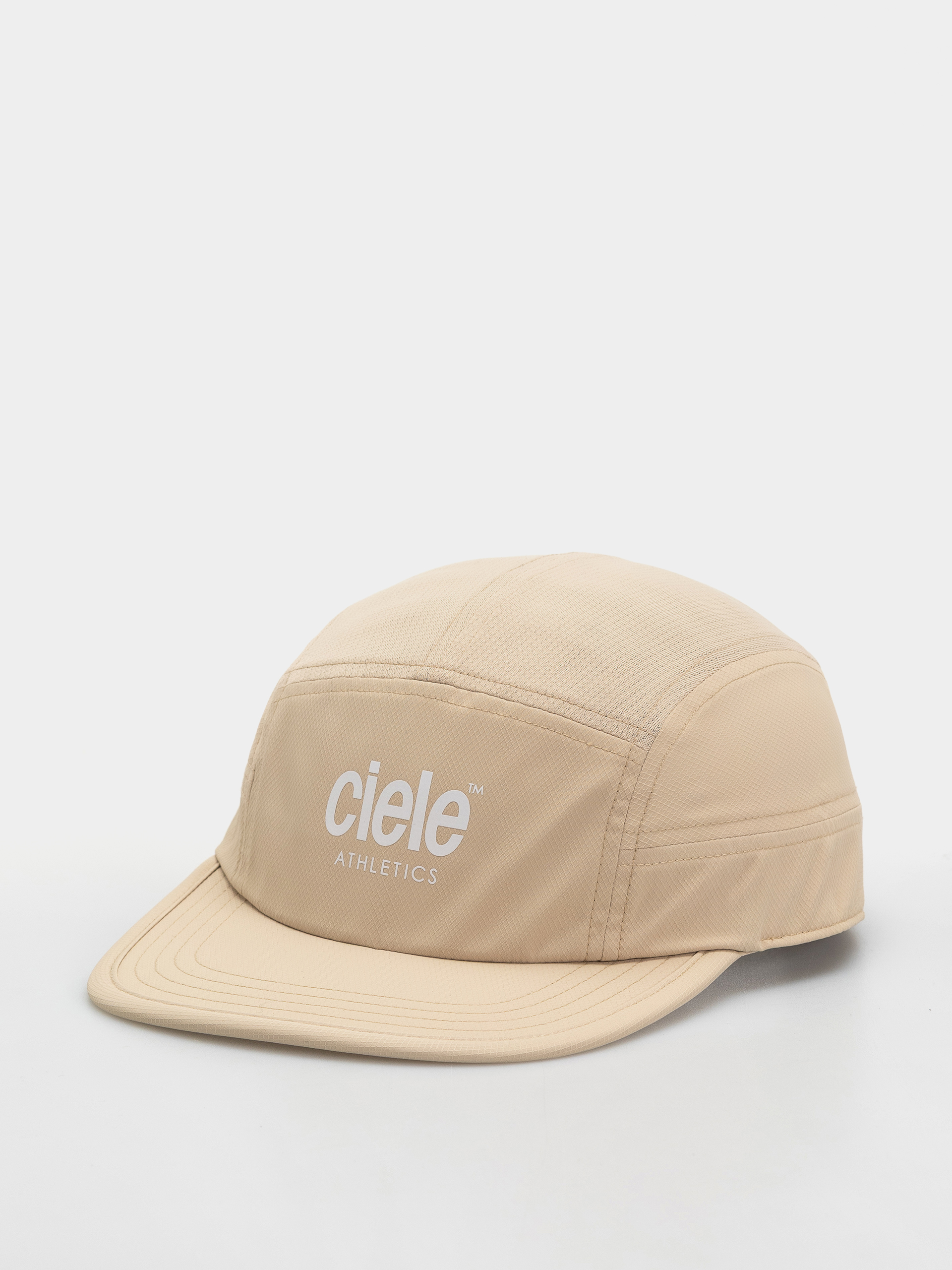 Czapka z daszkiem Ciele Athletics GOCap Classic Athletics (safari)