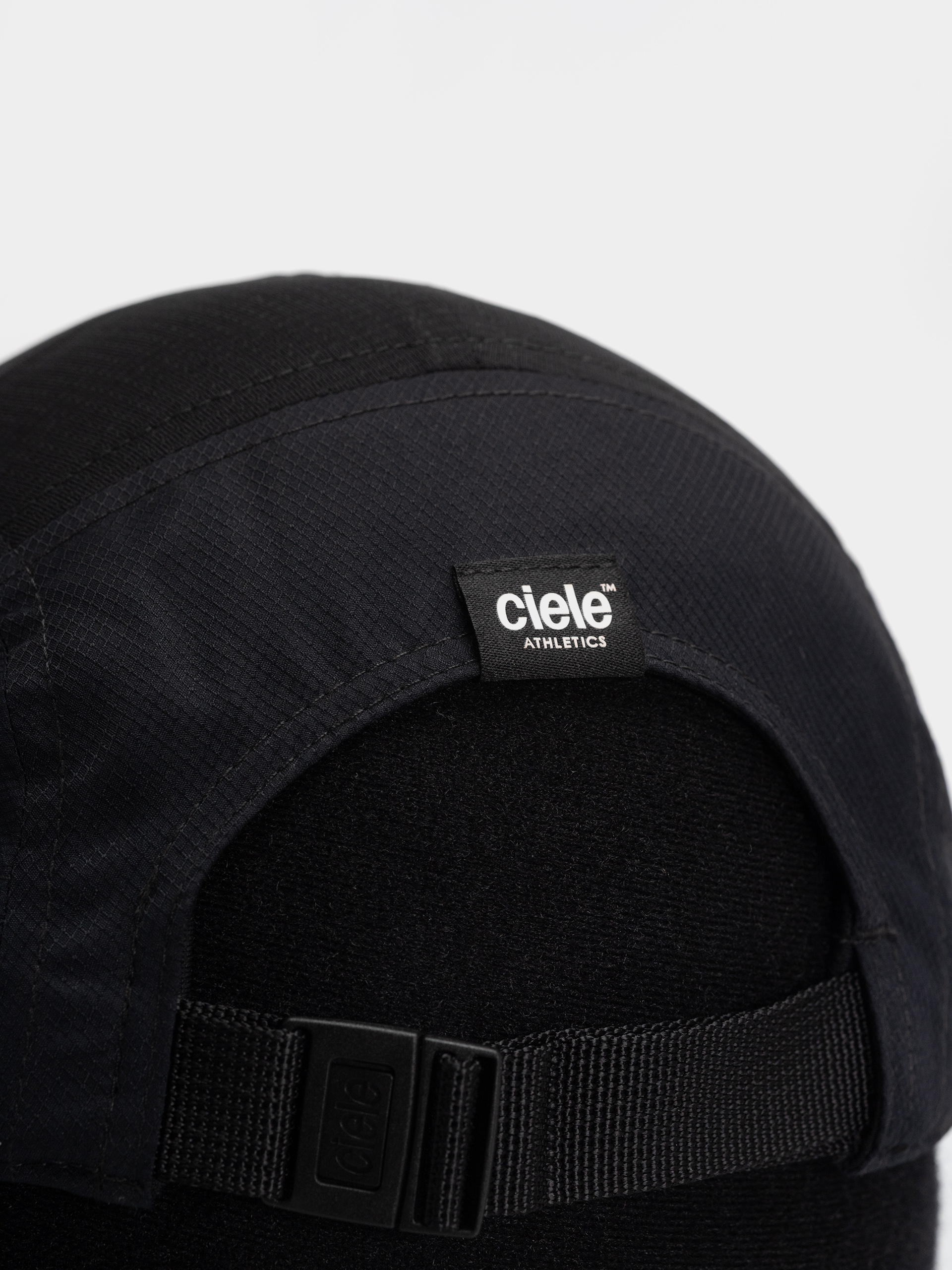 Czapka z daszkiem Ciele Athletics GOCap Classic Athletics (shadowcast)