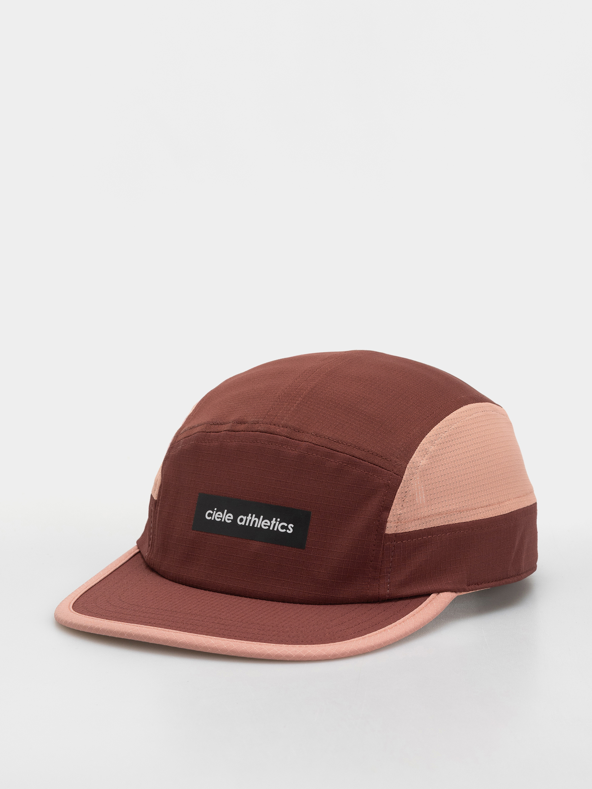 Czapka z daszkiem Ciele Athletics GOCap Field IconicBar