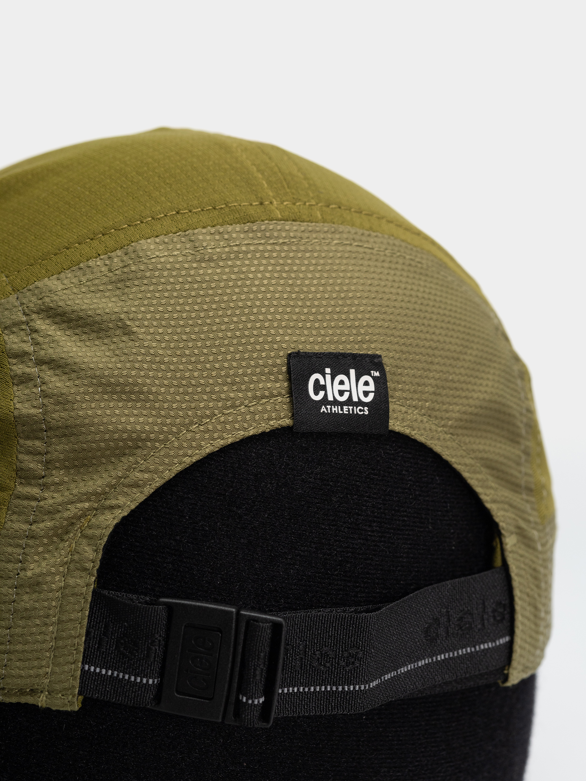 Czapka z daszkiem Ciele Athletics GOCap EQ Nouveau (terrain)