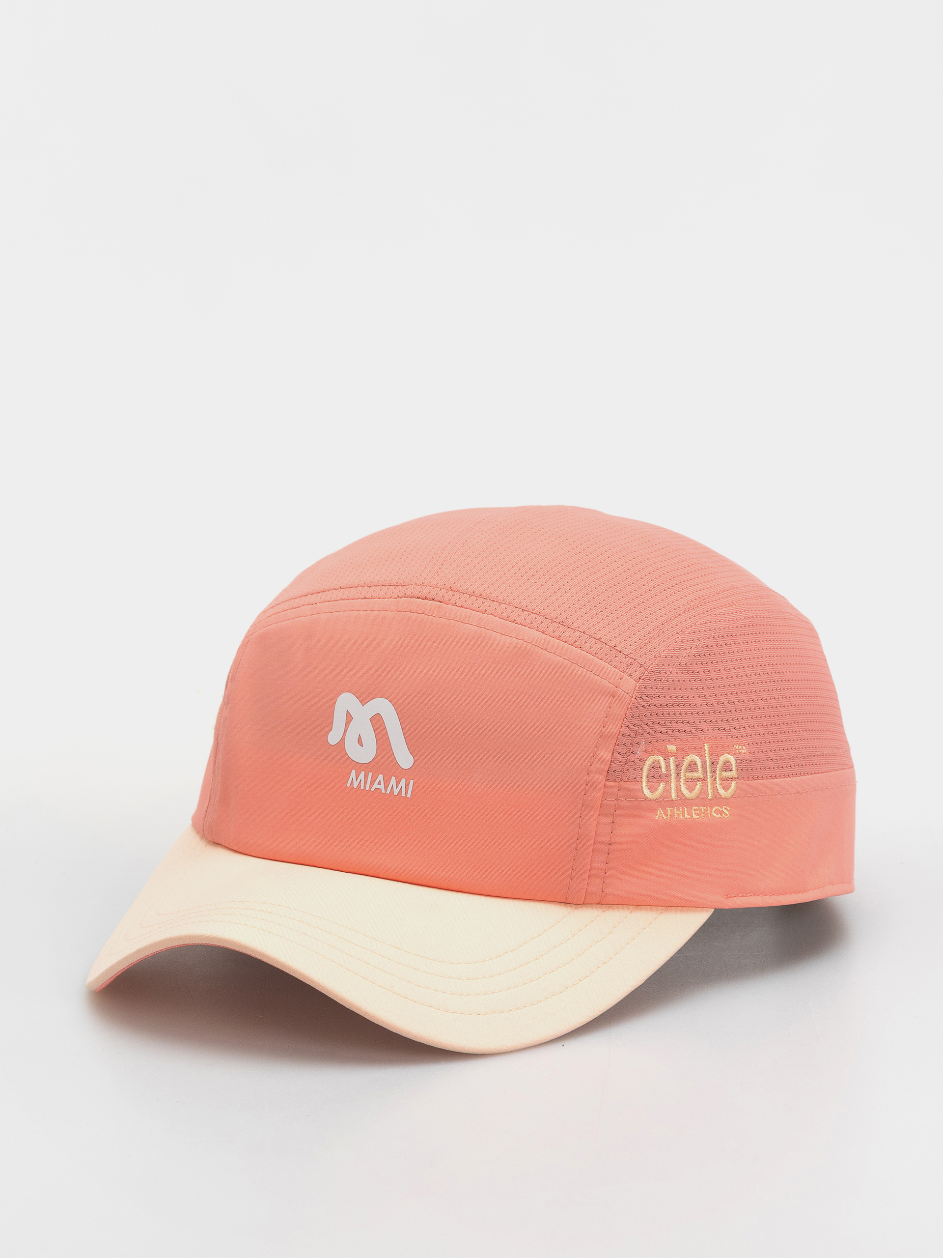 Czapka z daszkiem Ciele Athletics GOCapSC Comp WWM26