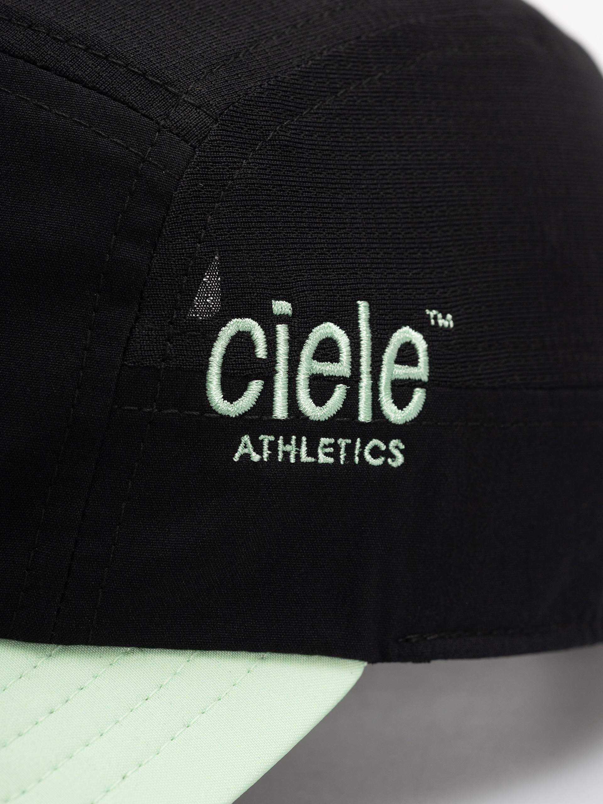 Czapka z daszkiem Ciele Athletics GOCapSC Comp WWM26 (tokyo)