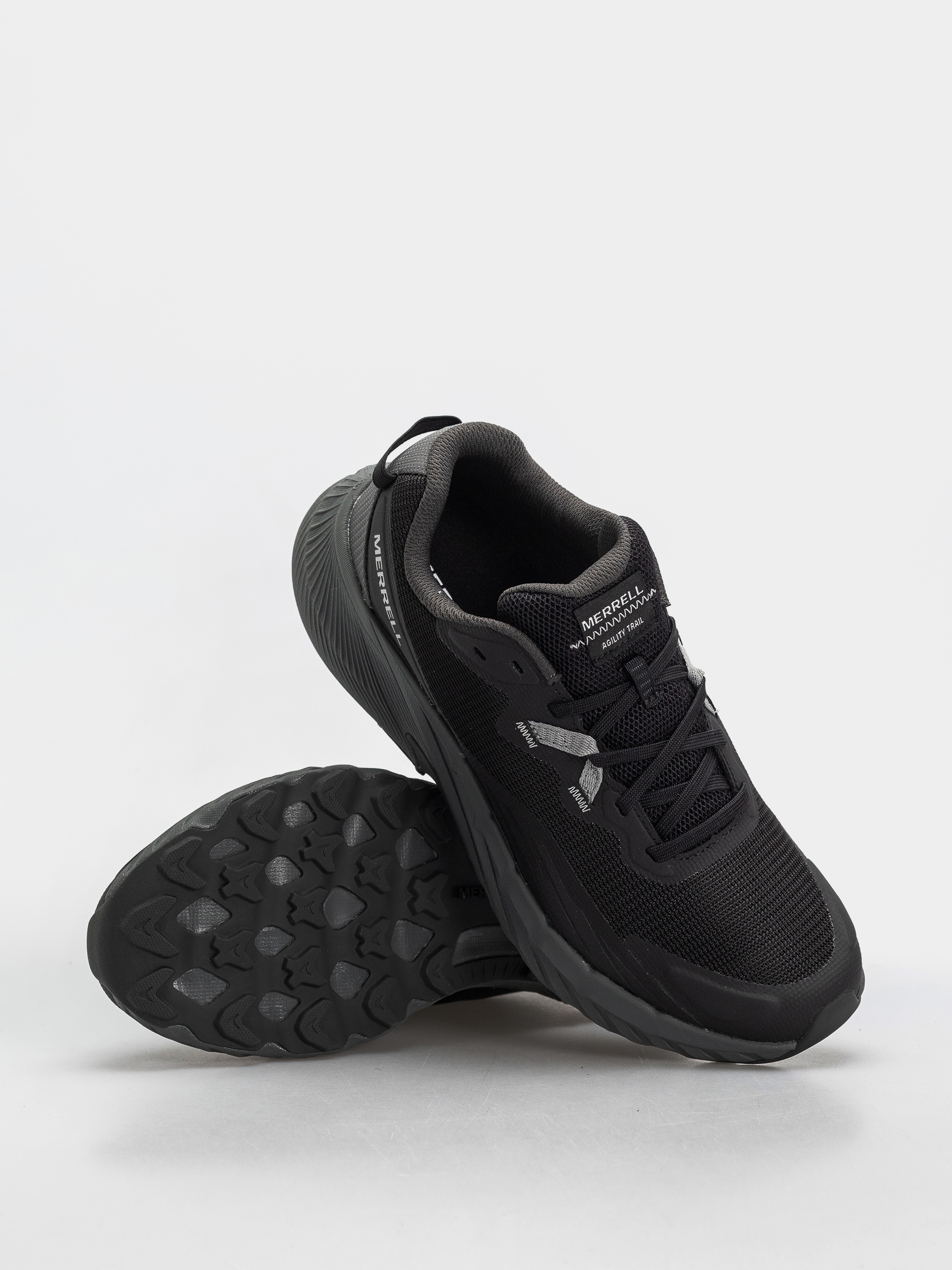 Buty Merrell Agility Trail (black)