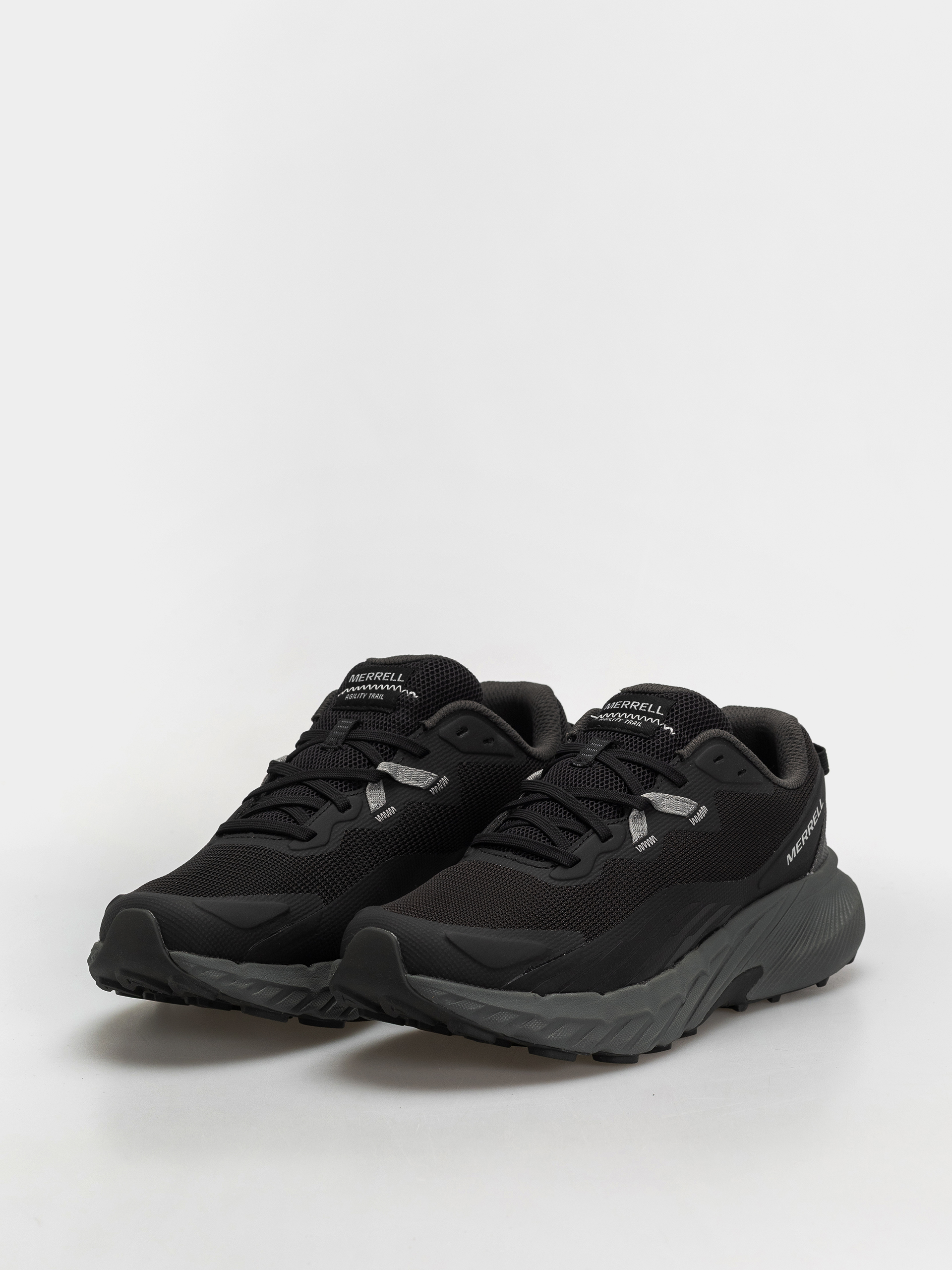 Buty Merrell Agility Trail (black)