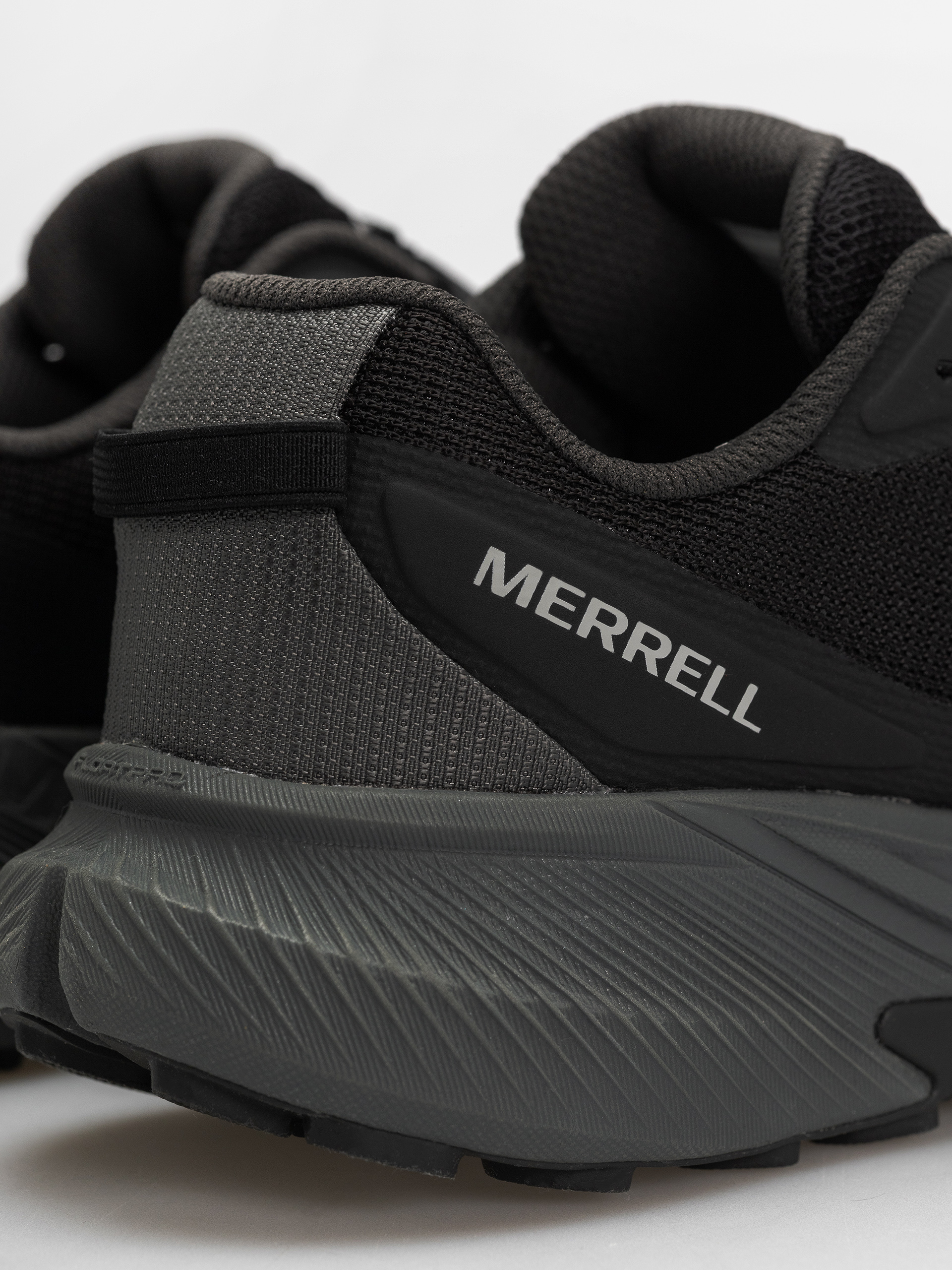 Buty Merrell Agility Trail (black)