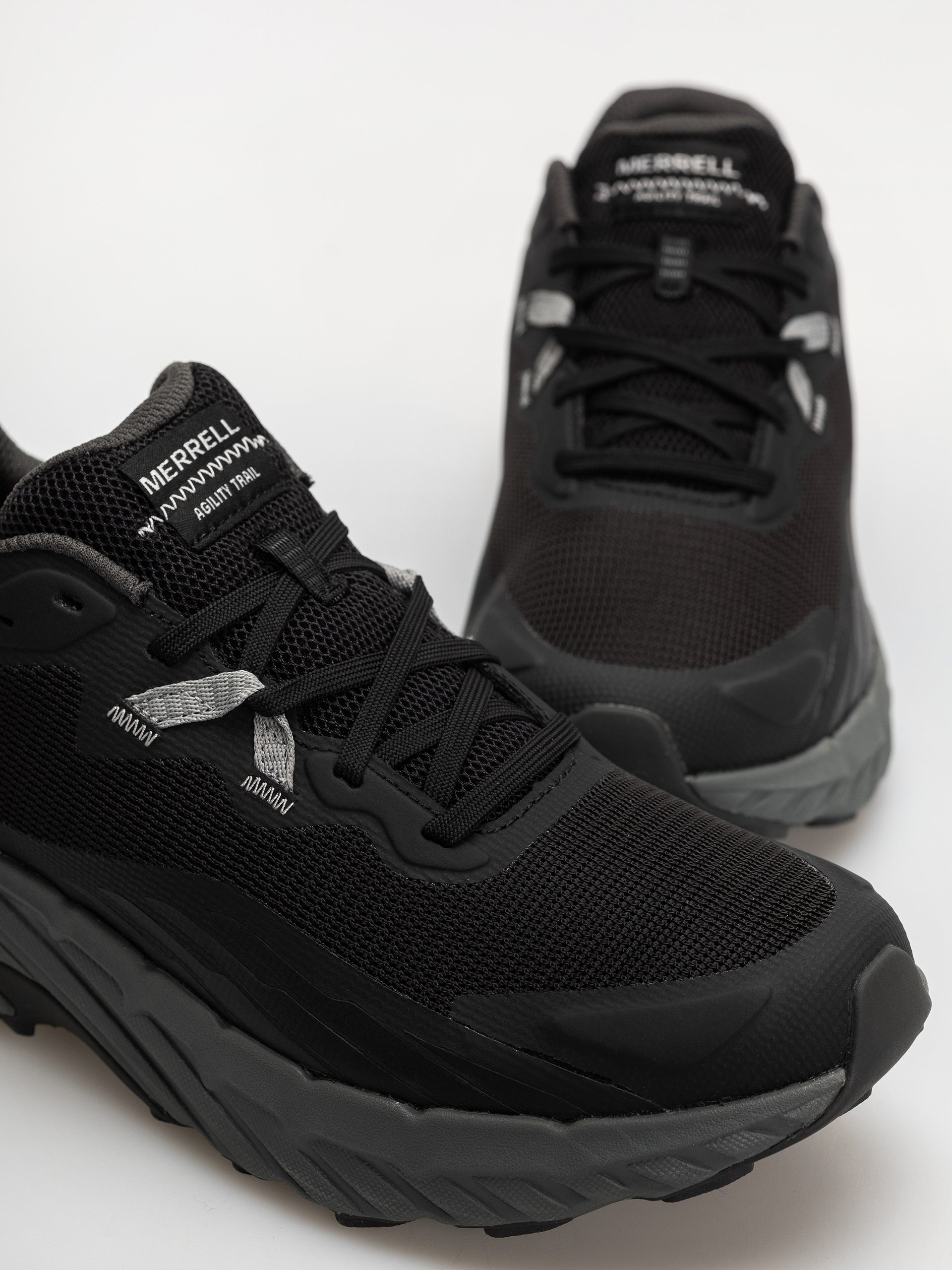 Buty Merrell Agility Trail (black)