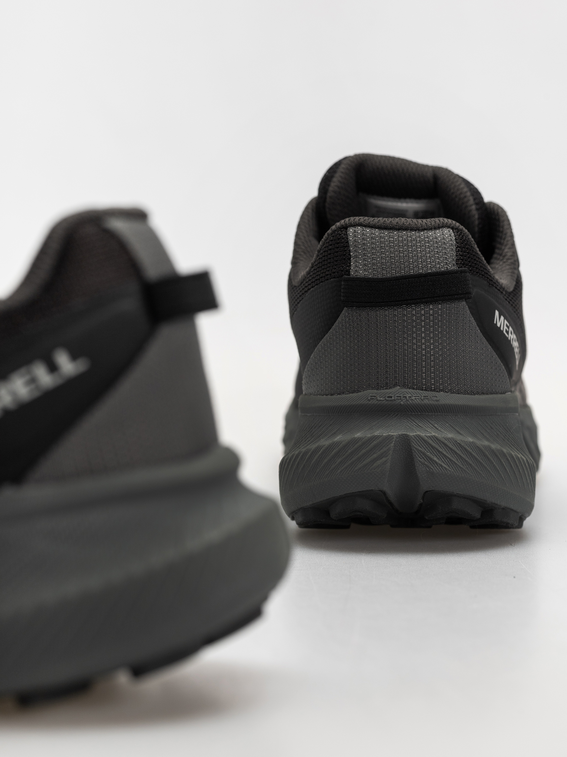 Buty Merrell Agility Trail (black)