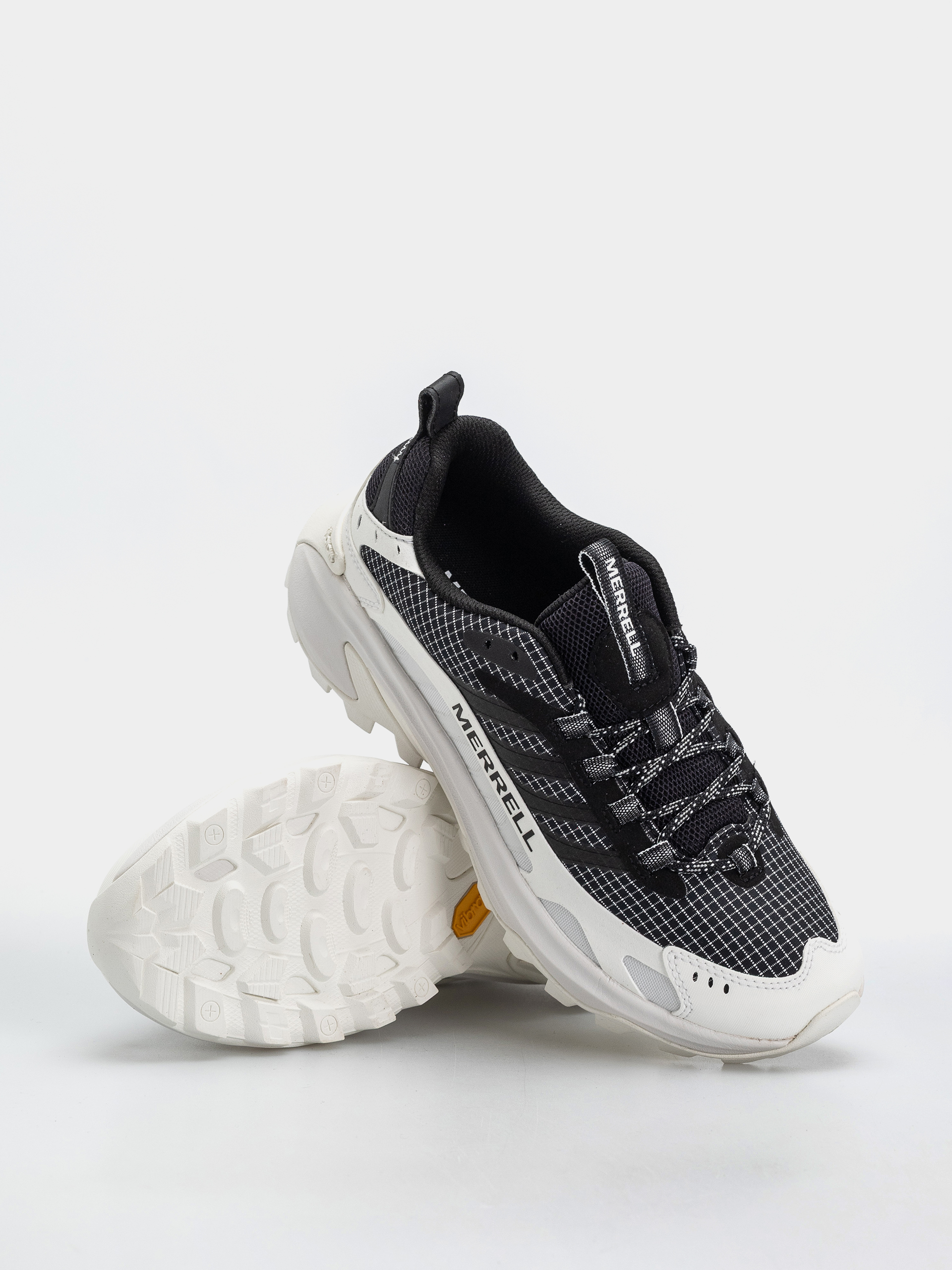 Buty Merrell Moab Speed 2 (black/white)