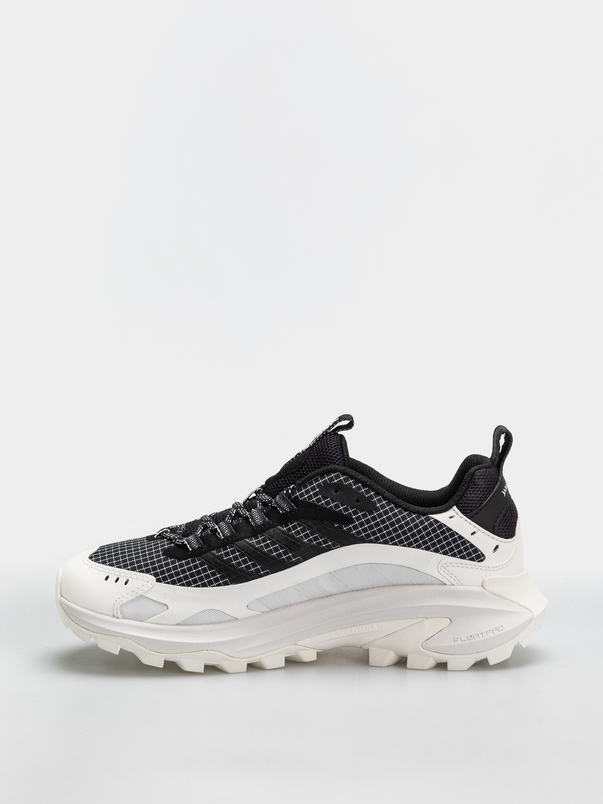 Buty Merrell Moab Speed 2 (black/white)
