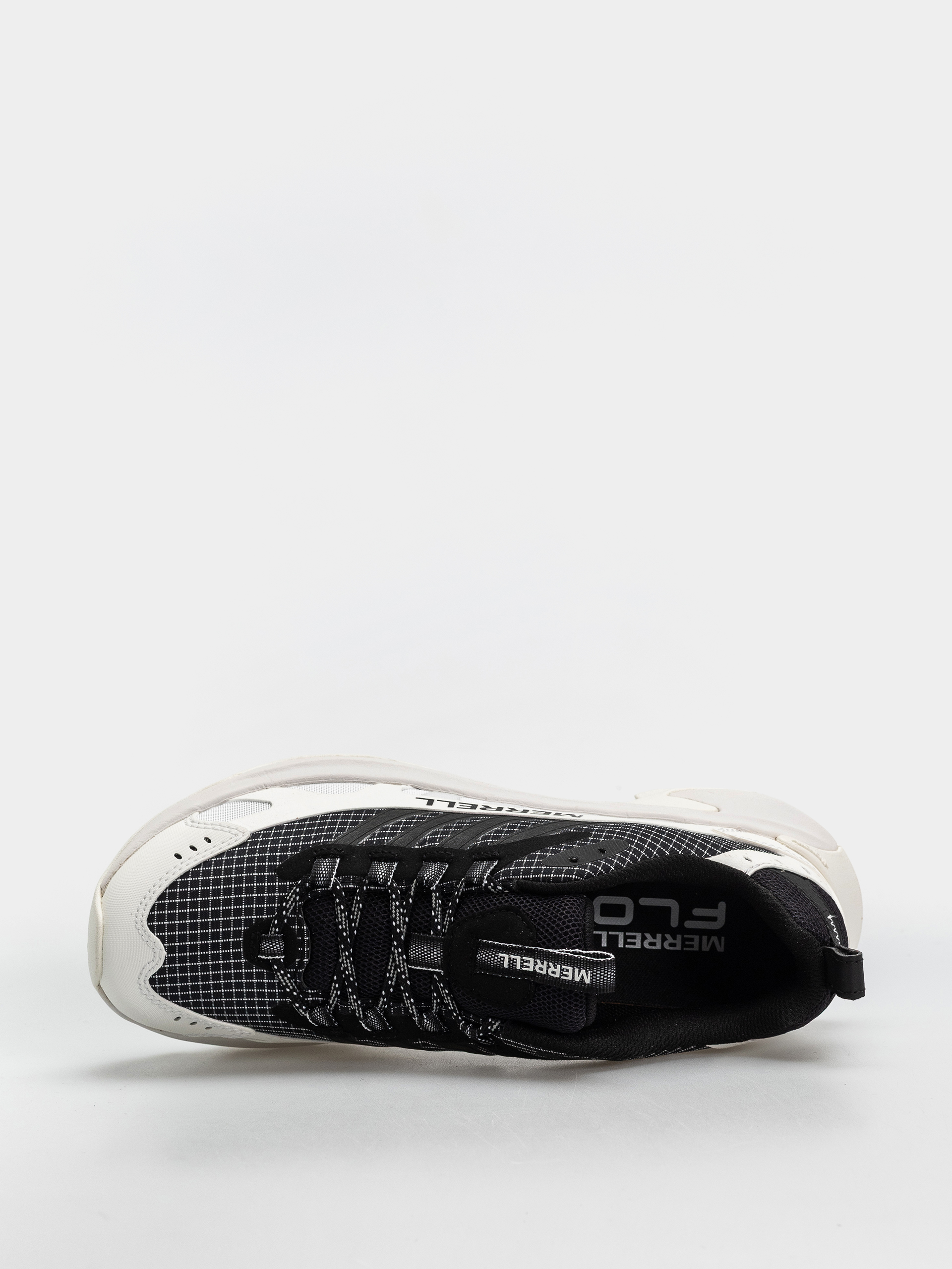 Buty Merrell Moab Speed 2 (black/white)