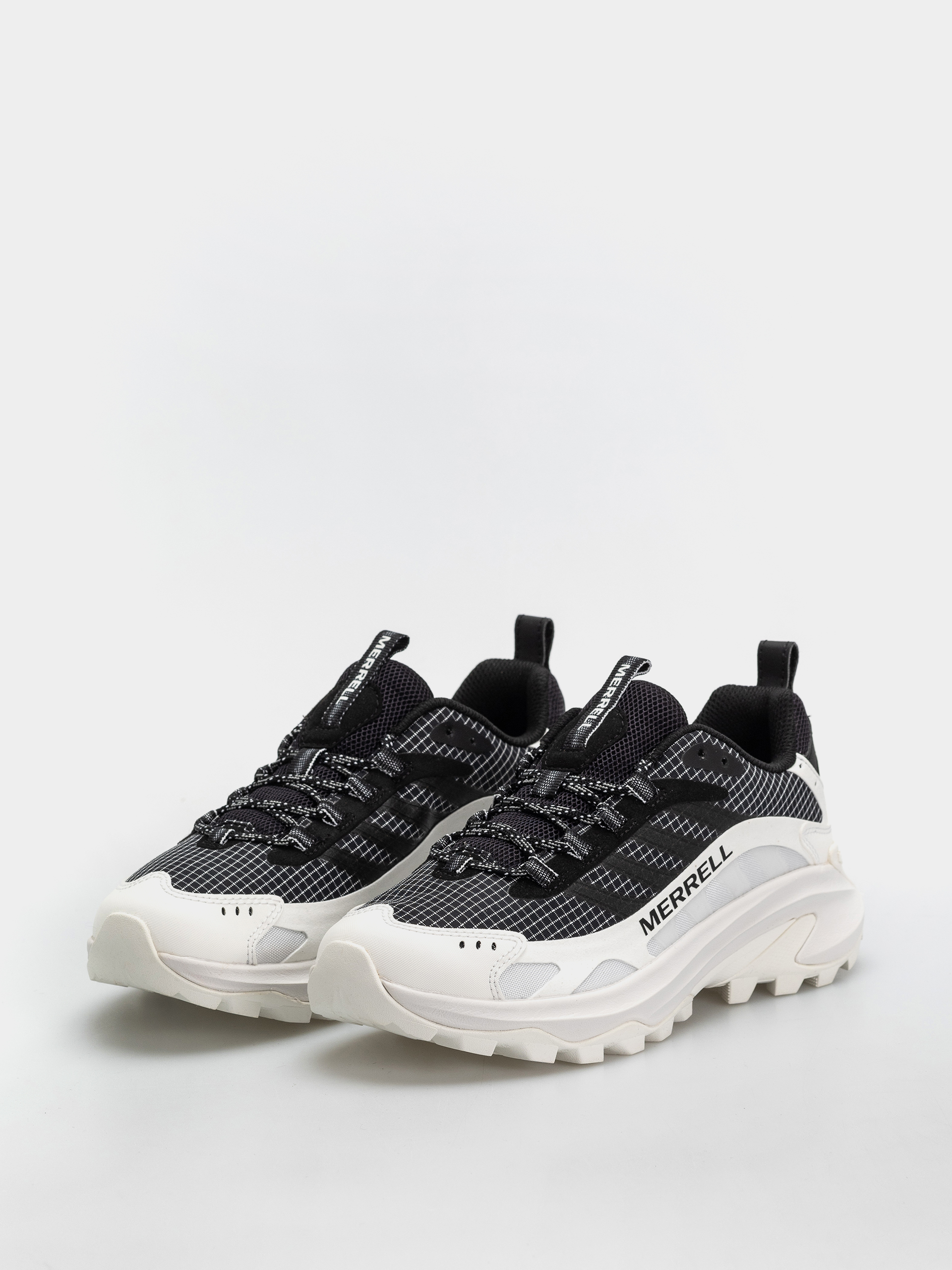 Buty Merrell Moab Speed 2 (black/white)