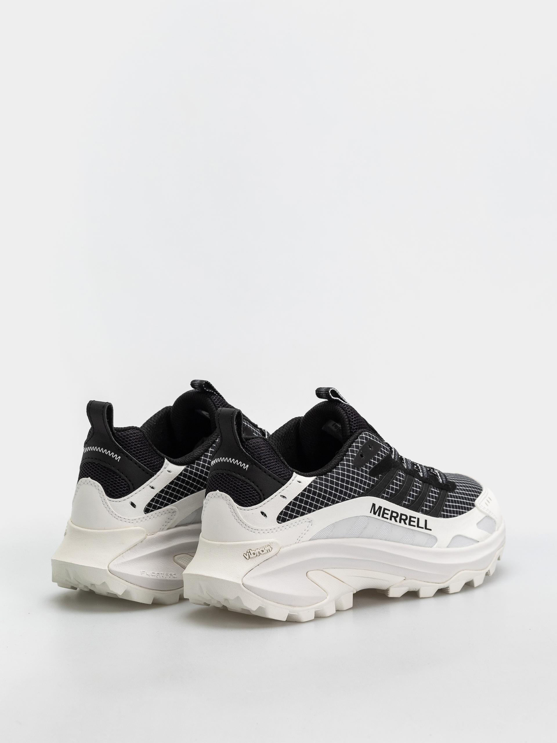 Buty Merrell Moab Speed 2 (black/white)