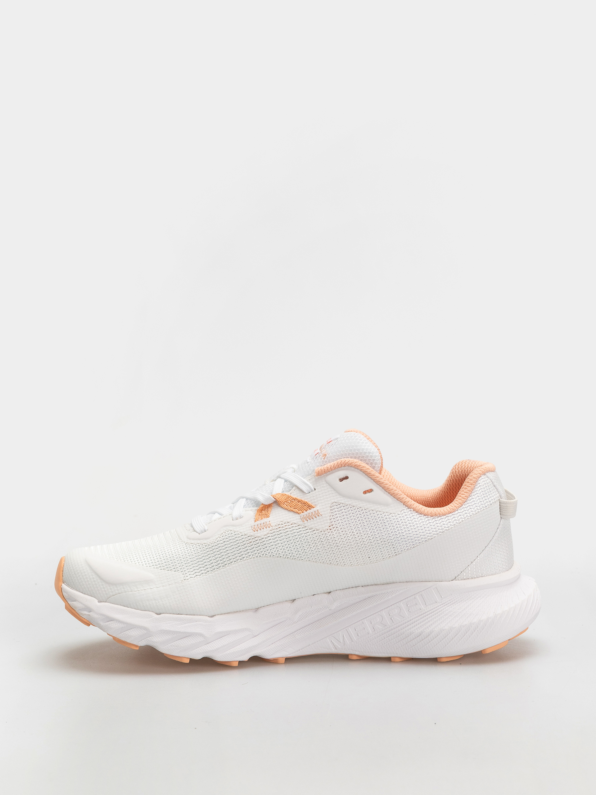 Buty Merrell Agility Trail Wmn (white/peach)