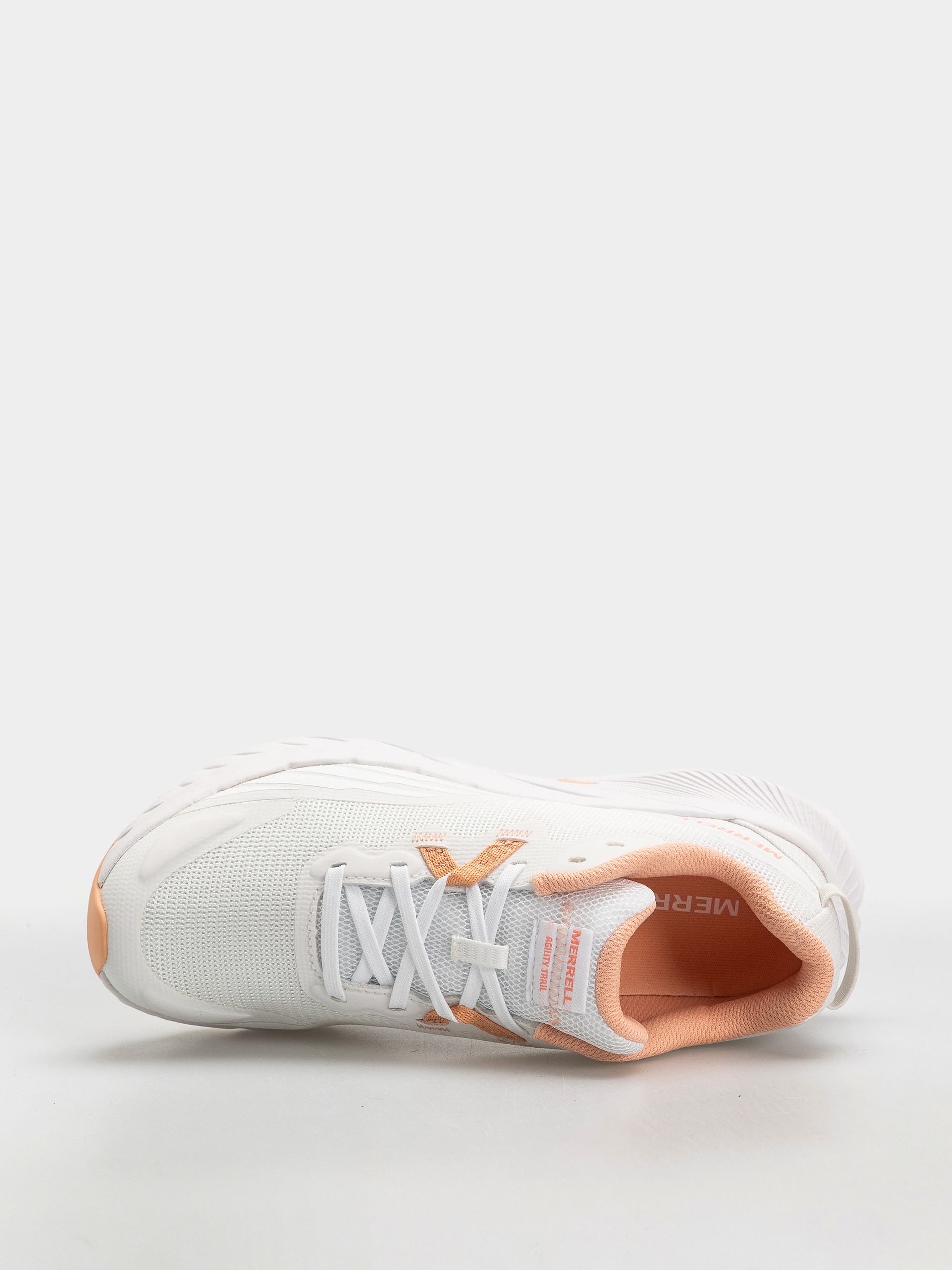 Buty Merrell Agility Trail Wmn (white/peach)