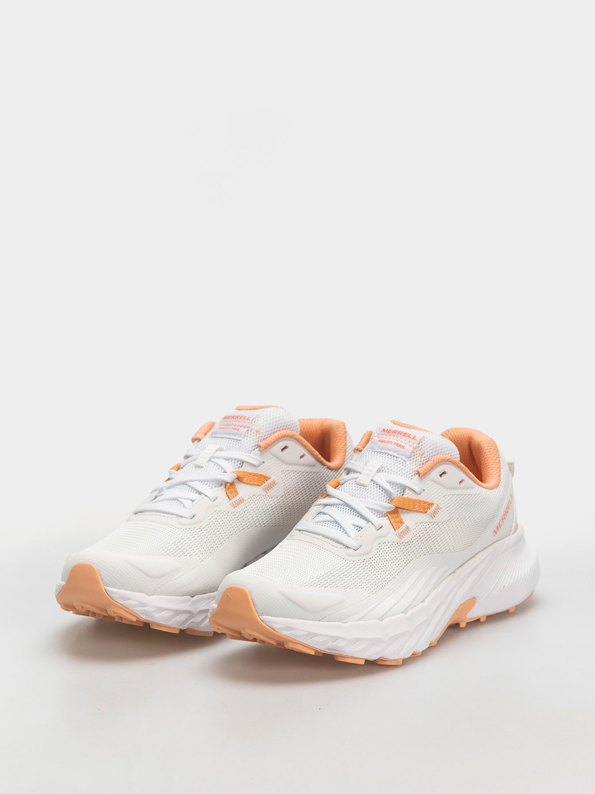 Buty Merrell Agility Trail Wmn (white/peach)