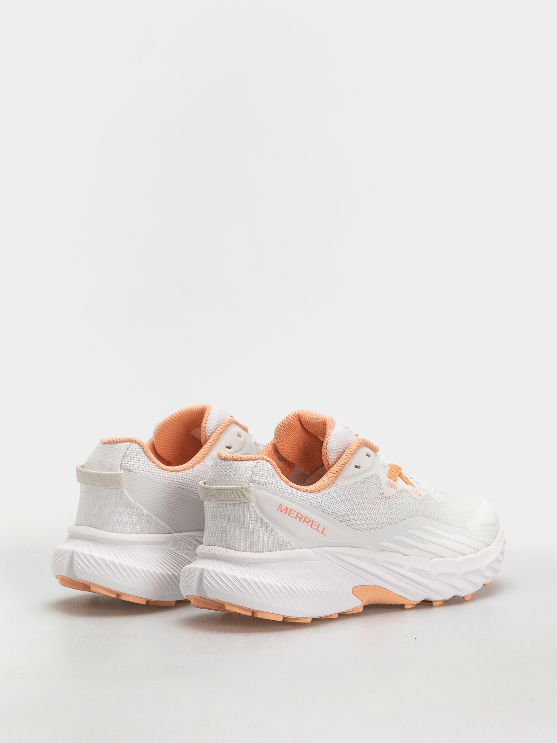 Buty Merrell Agility Trail Wmn (white/peach)