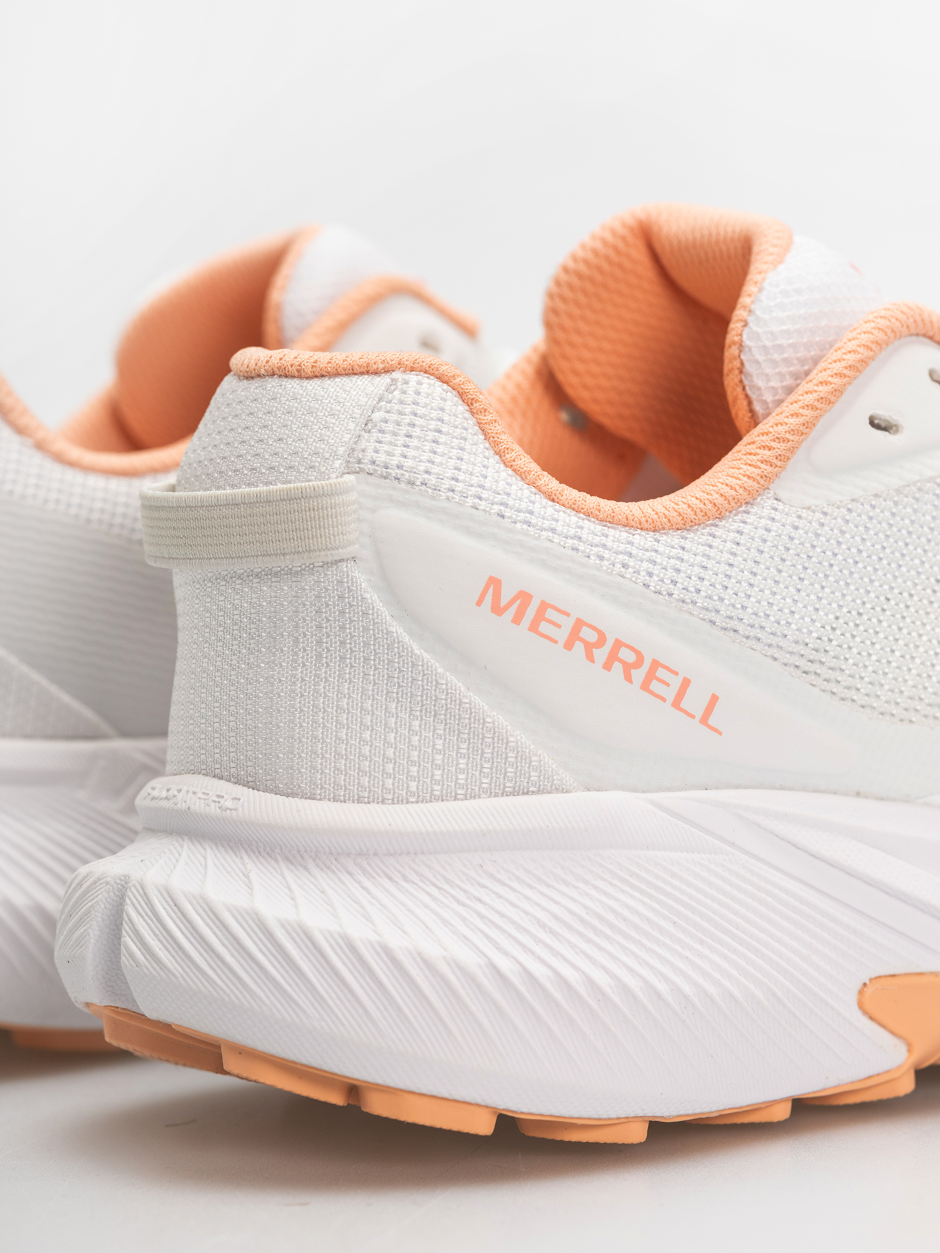 Buty Merrell Agility Trail Wmn (white/peach)