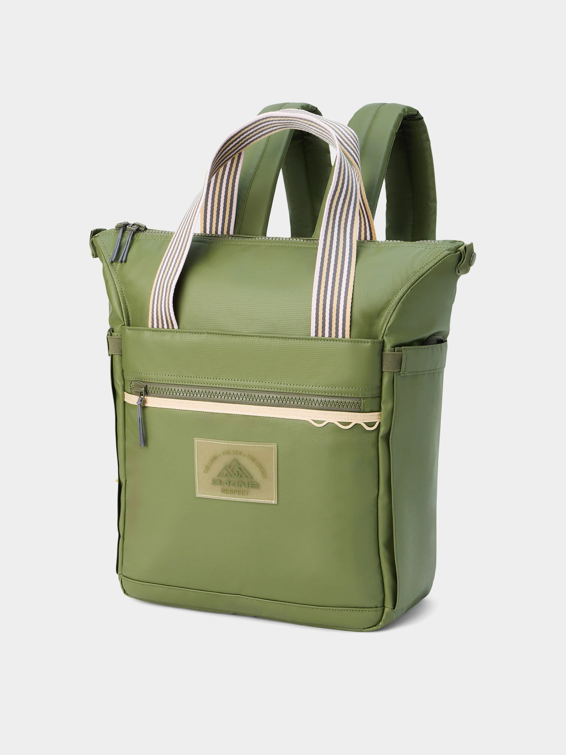 Plecak Dakine Renovation Hybrid 21L (cypress)