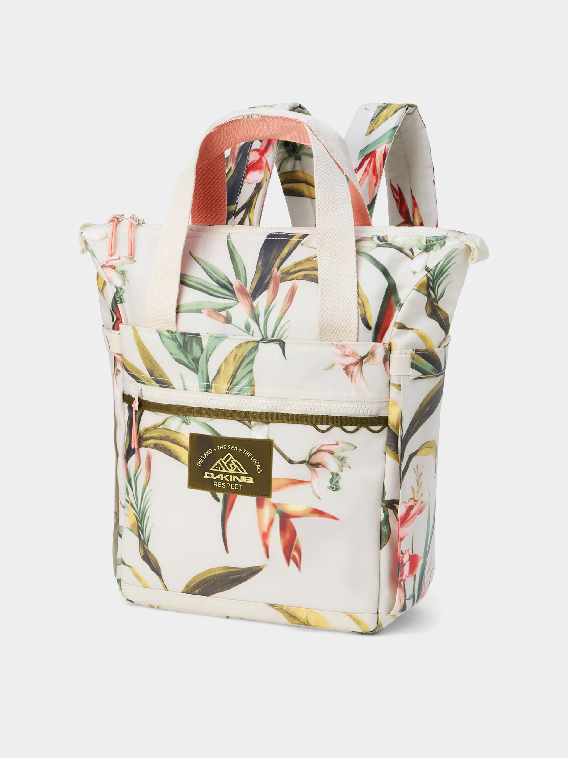 Plecak Dakine Renovation Hybrid 21L (kula botanica)