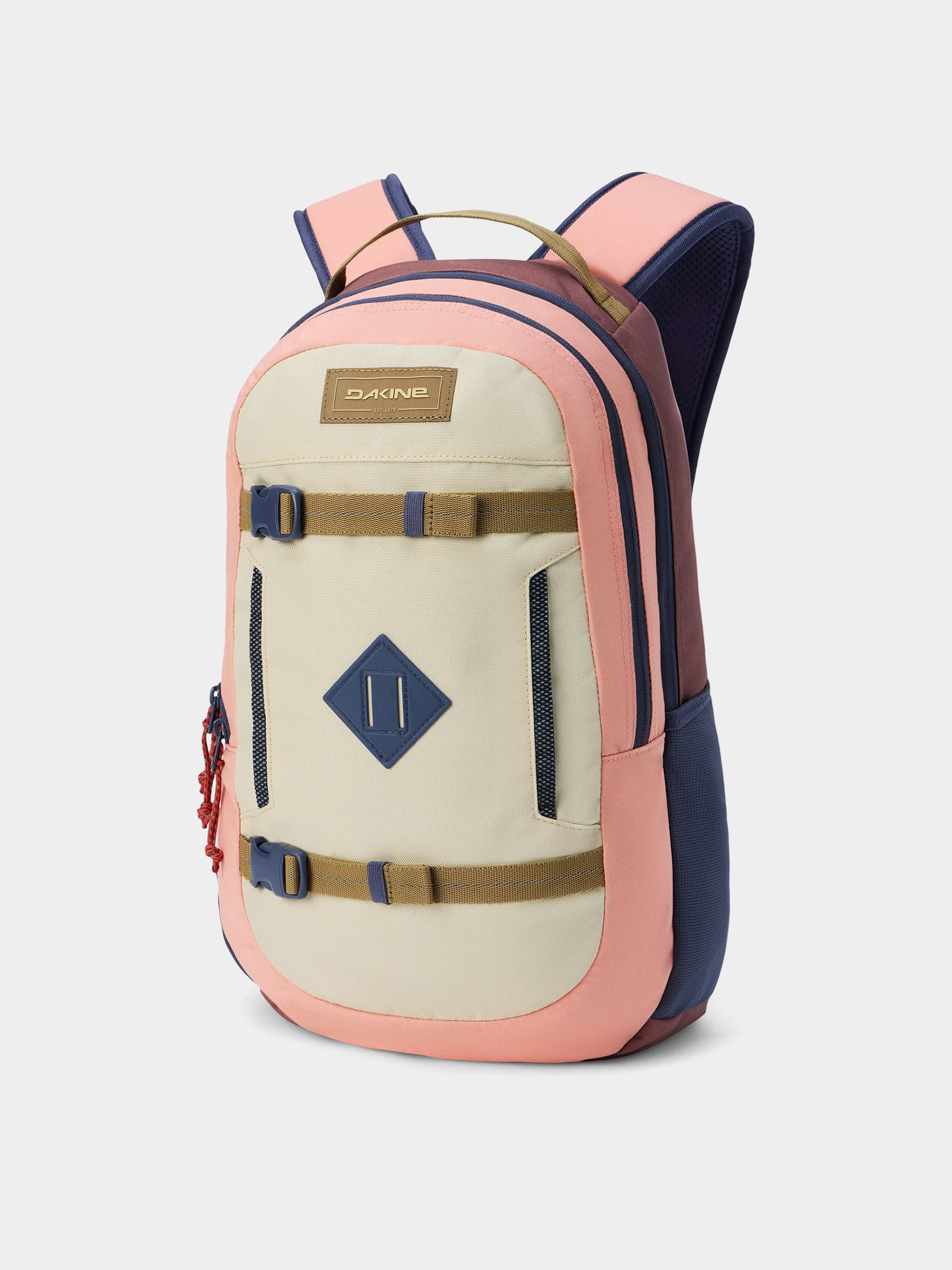 Plecak Dakine Mission 18L (dawn to dusk)