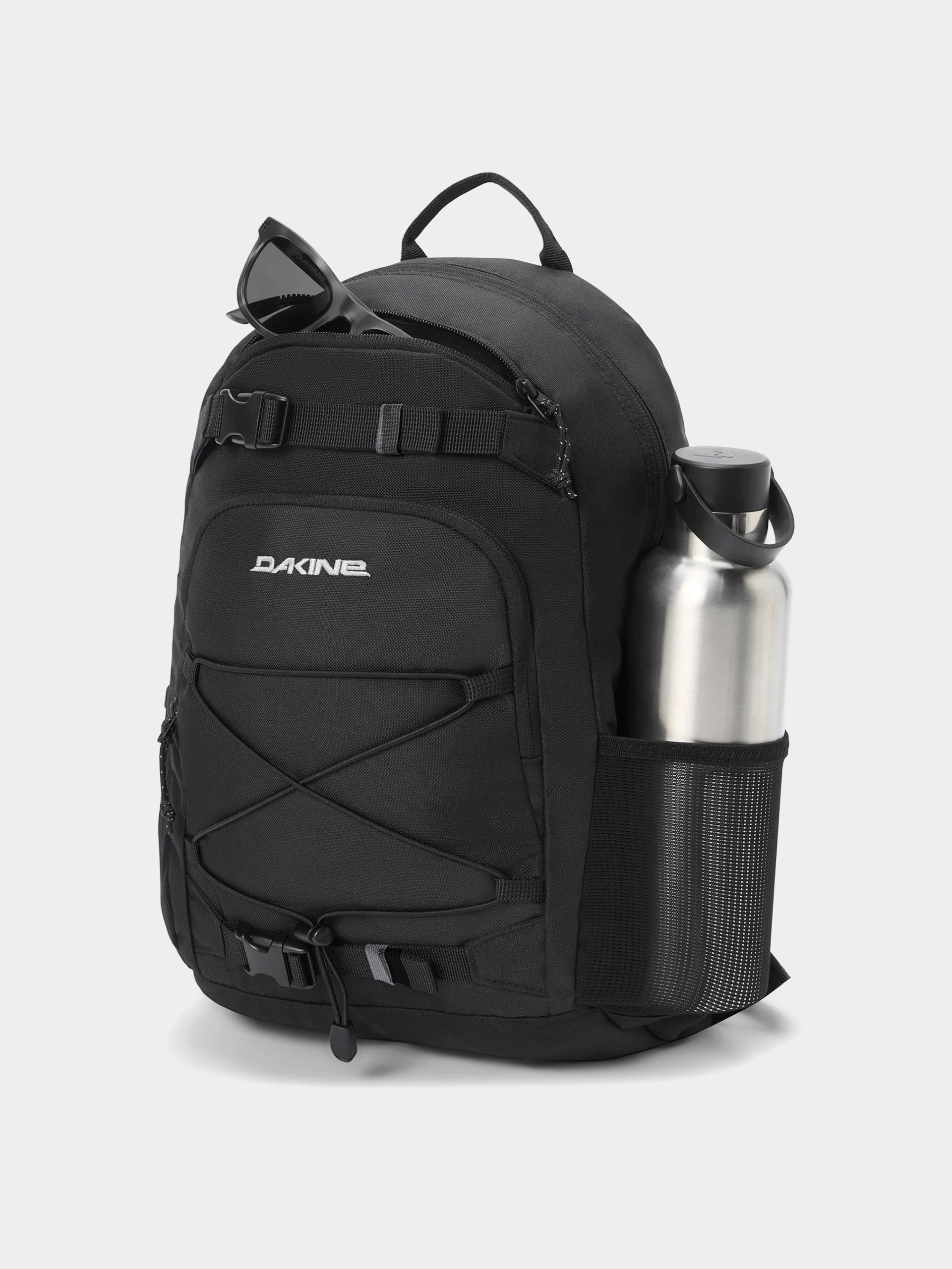 Plecak Dakine Grom 2.0 13L (black)